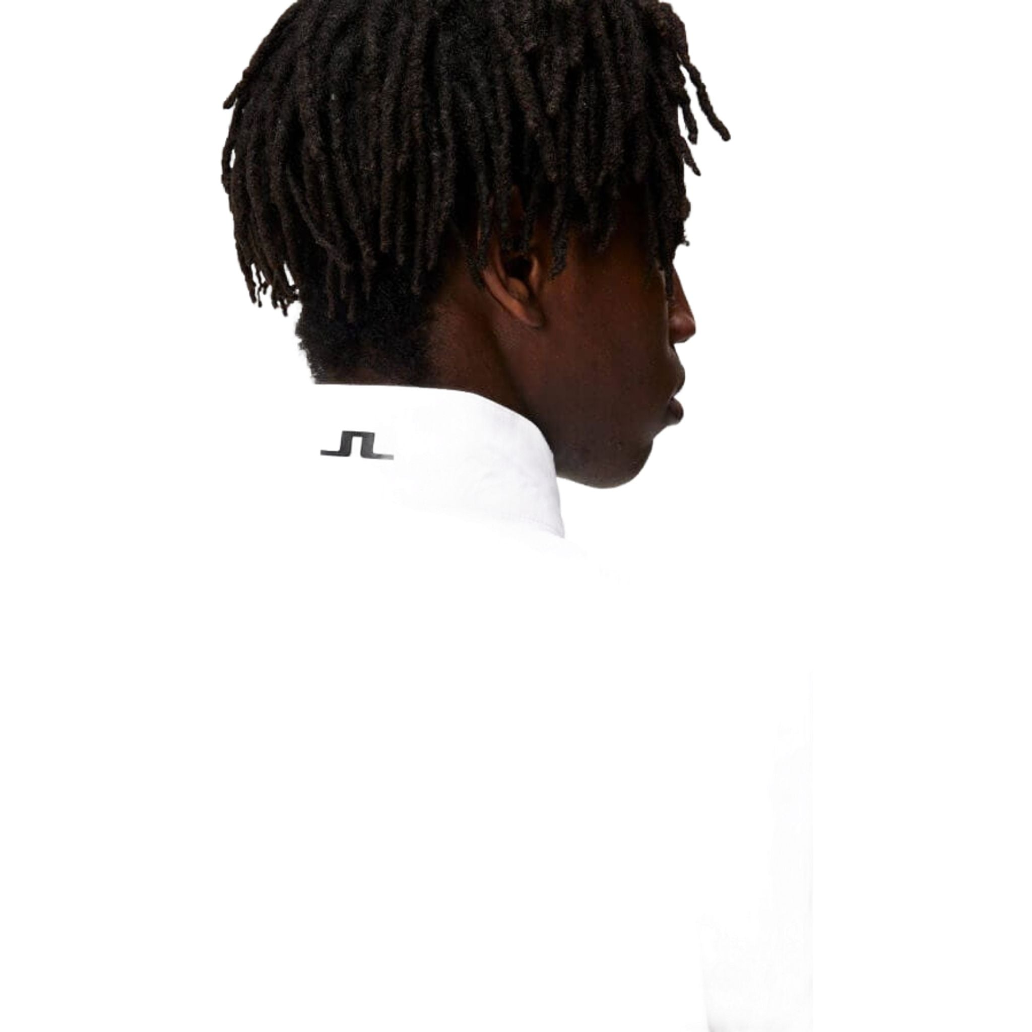 Veste légère et compressible J. Lindeberg Ash pour homme