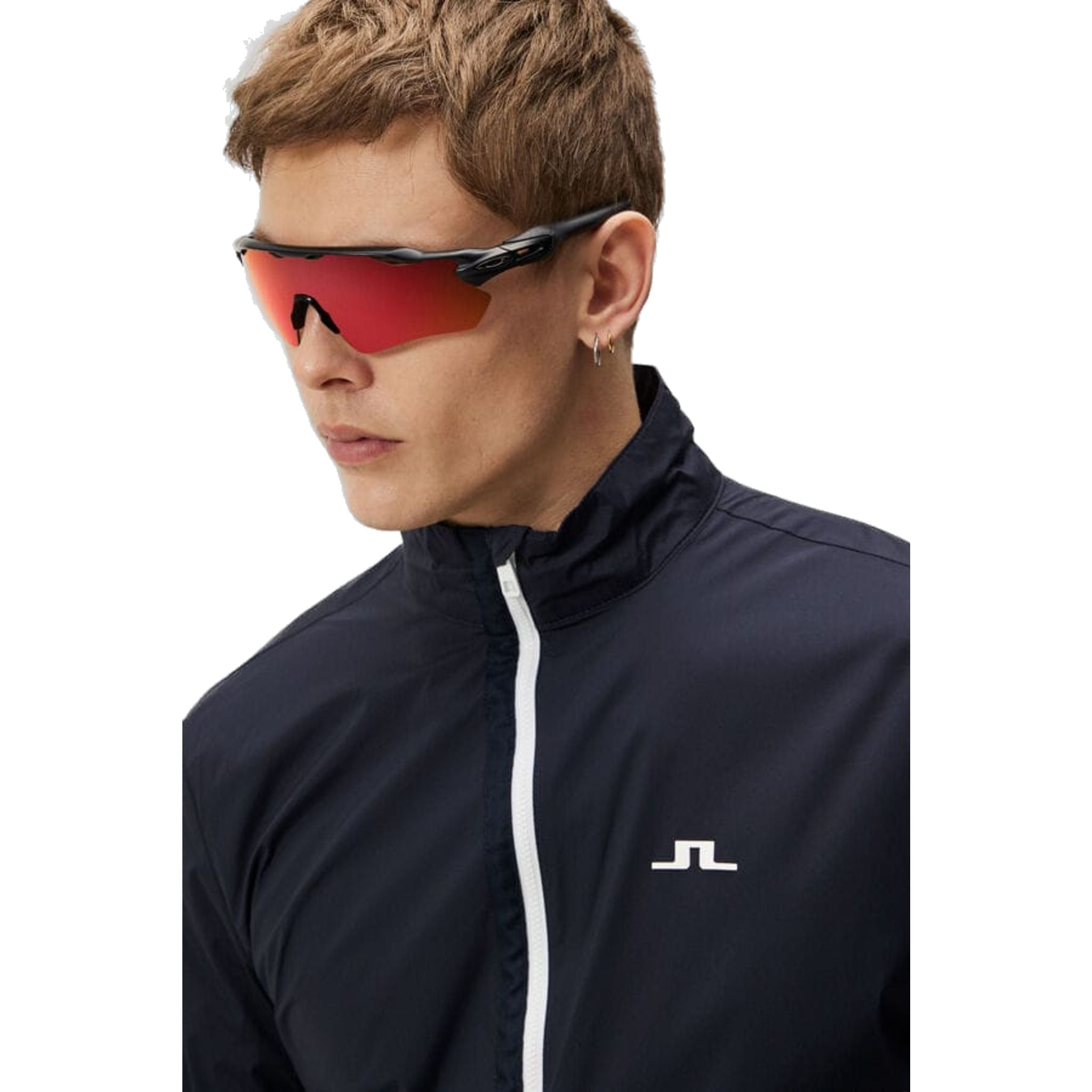 Veste légère et compressible J. Lindeberg Ash pour homme