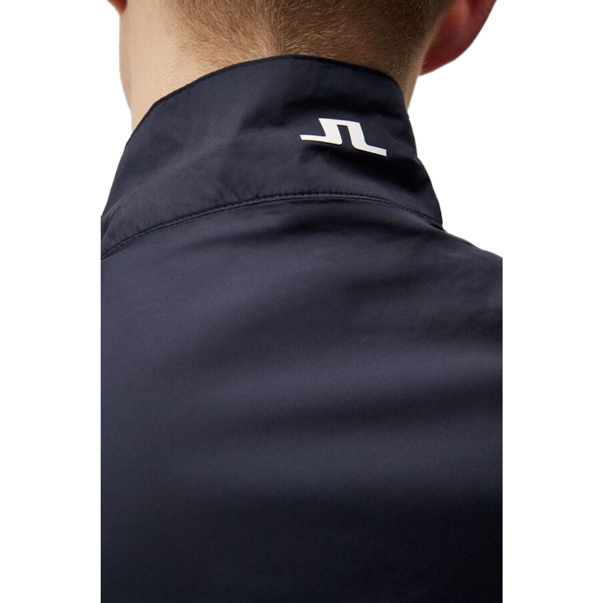 Gilet léger et pliable J. Lindeberg Ash pour homme