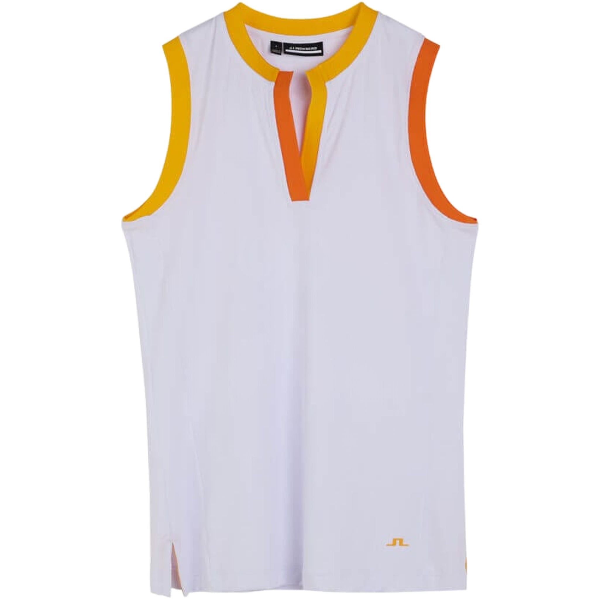 J. Lindeberg Aurora Débardeur Femme