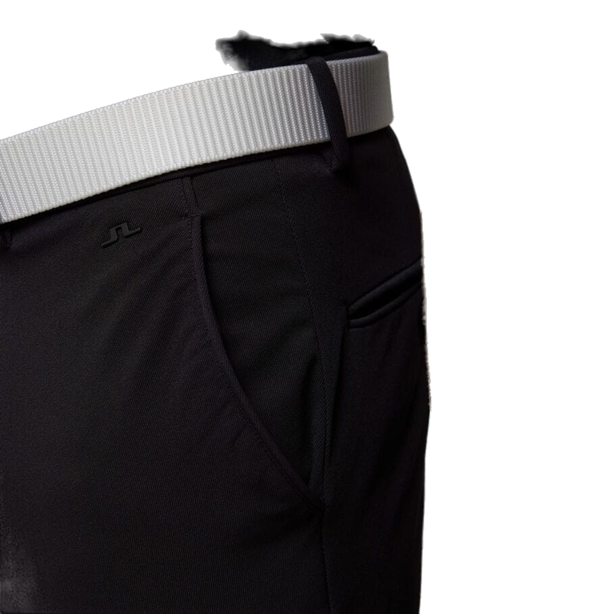 Pantalon de golf J. Lindeberg Axil Fleece Twill pour homme