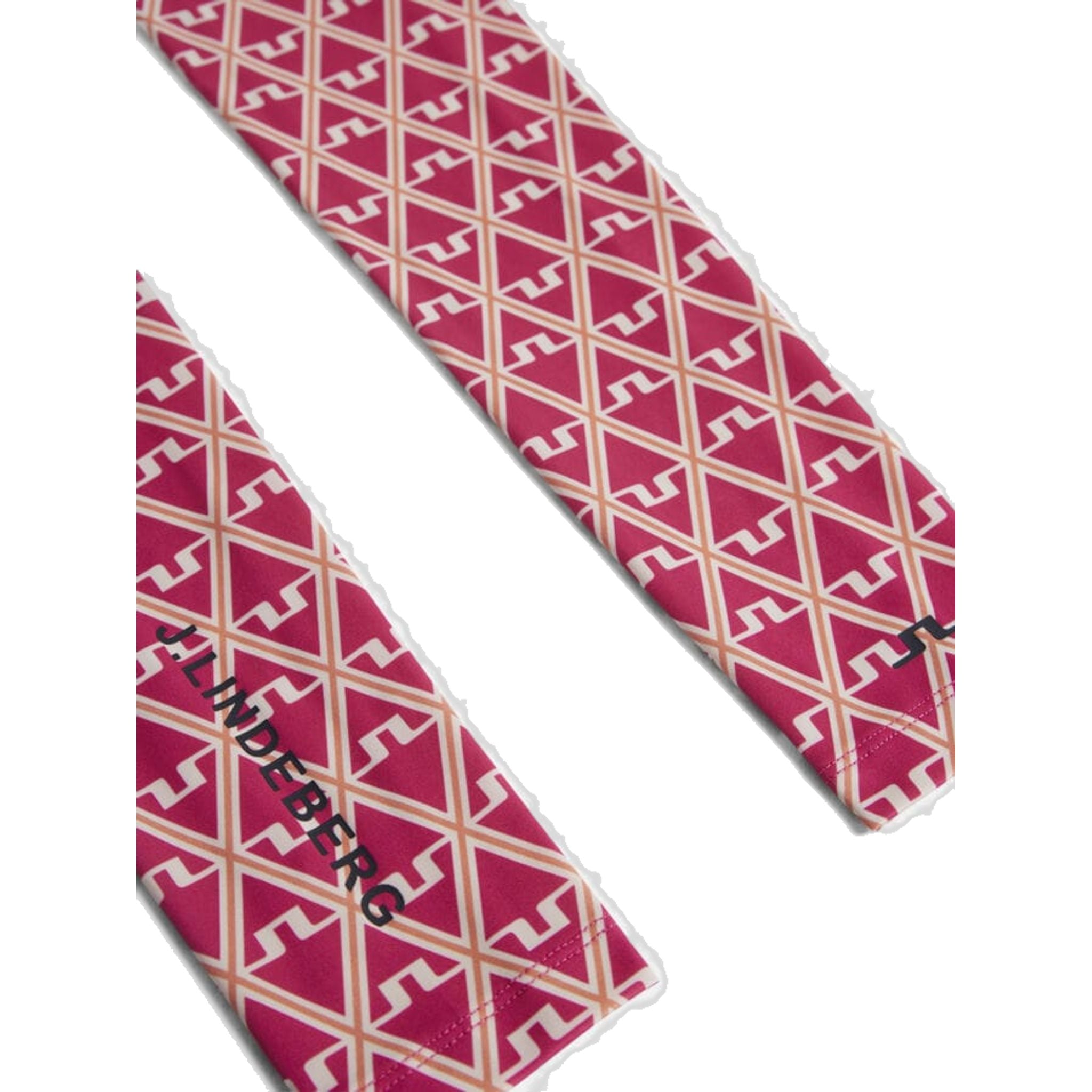 J. Lindeberg Aylin Manches Imprimées Femme