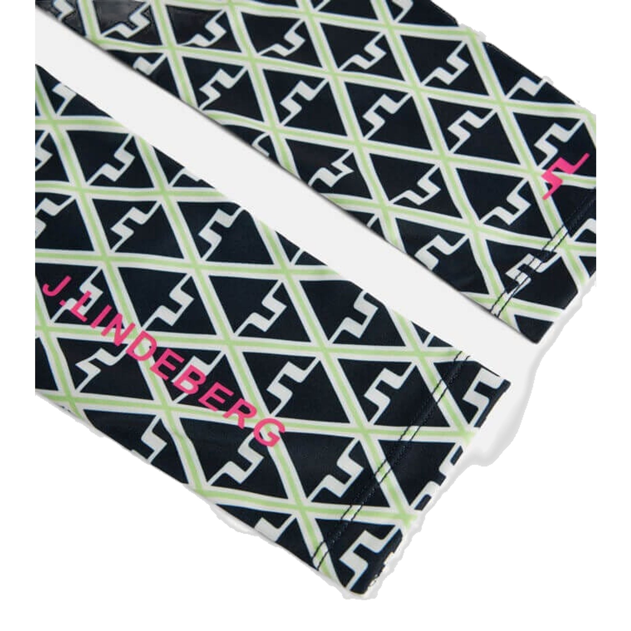 J. Lindeberg Aylin Manches Imprimées Femme