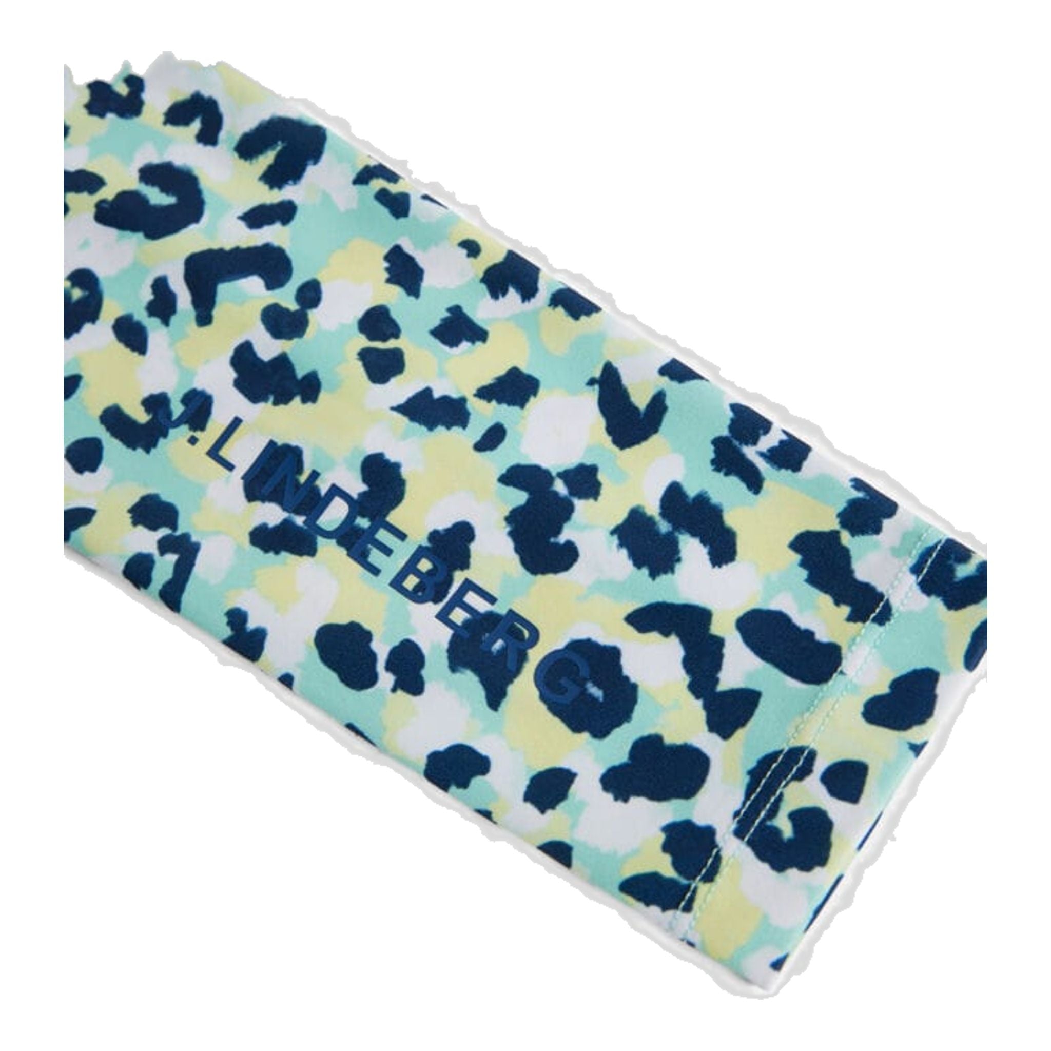 J. Lindeberg Aylin Manches Imprimées Femme