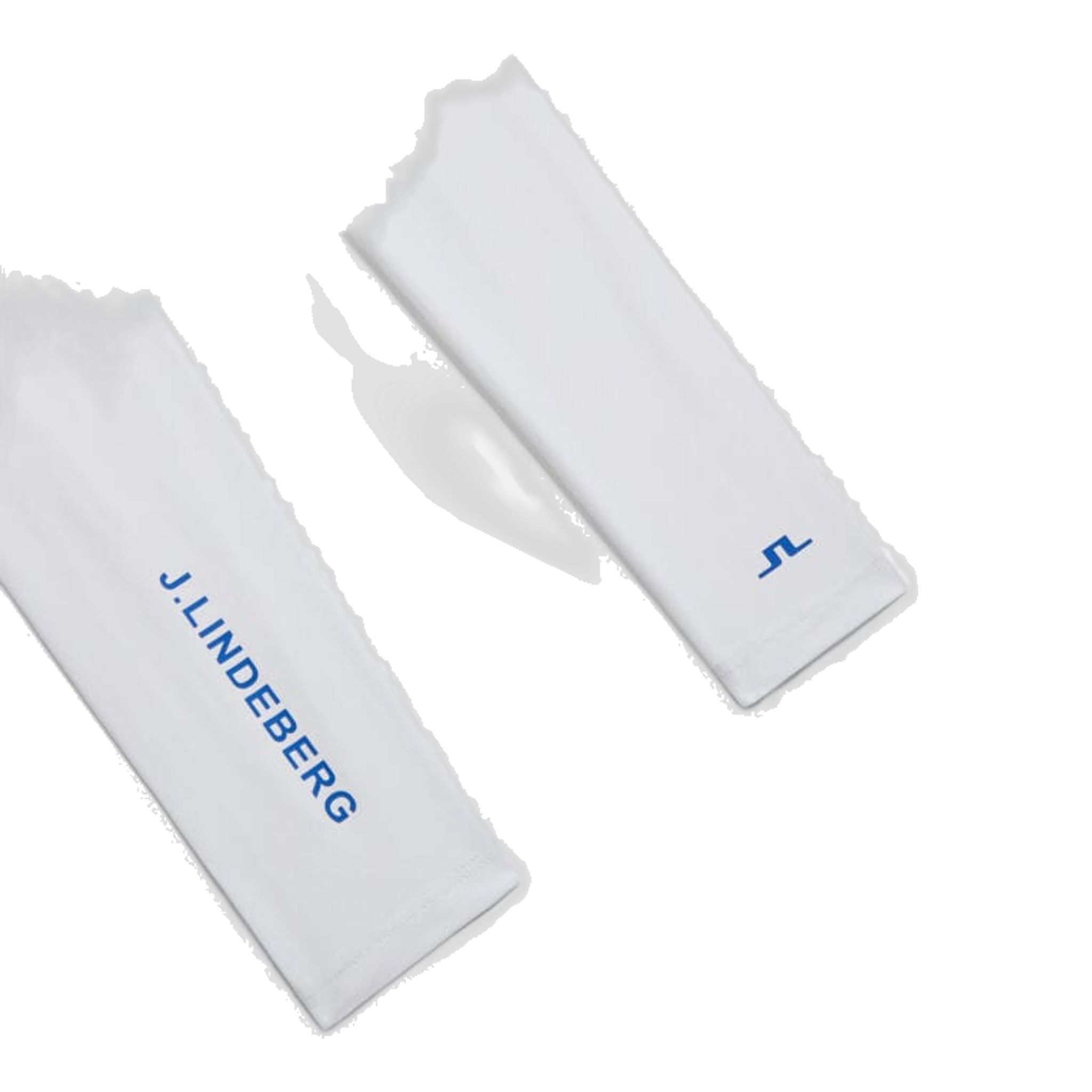 J. Lindeberg Aylin Sleeve Femmes Blanc Femmes