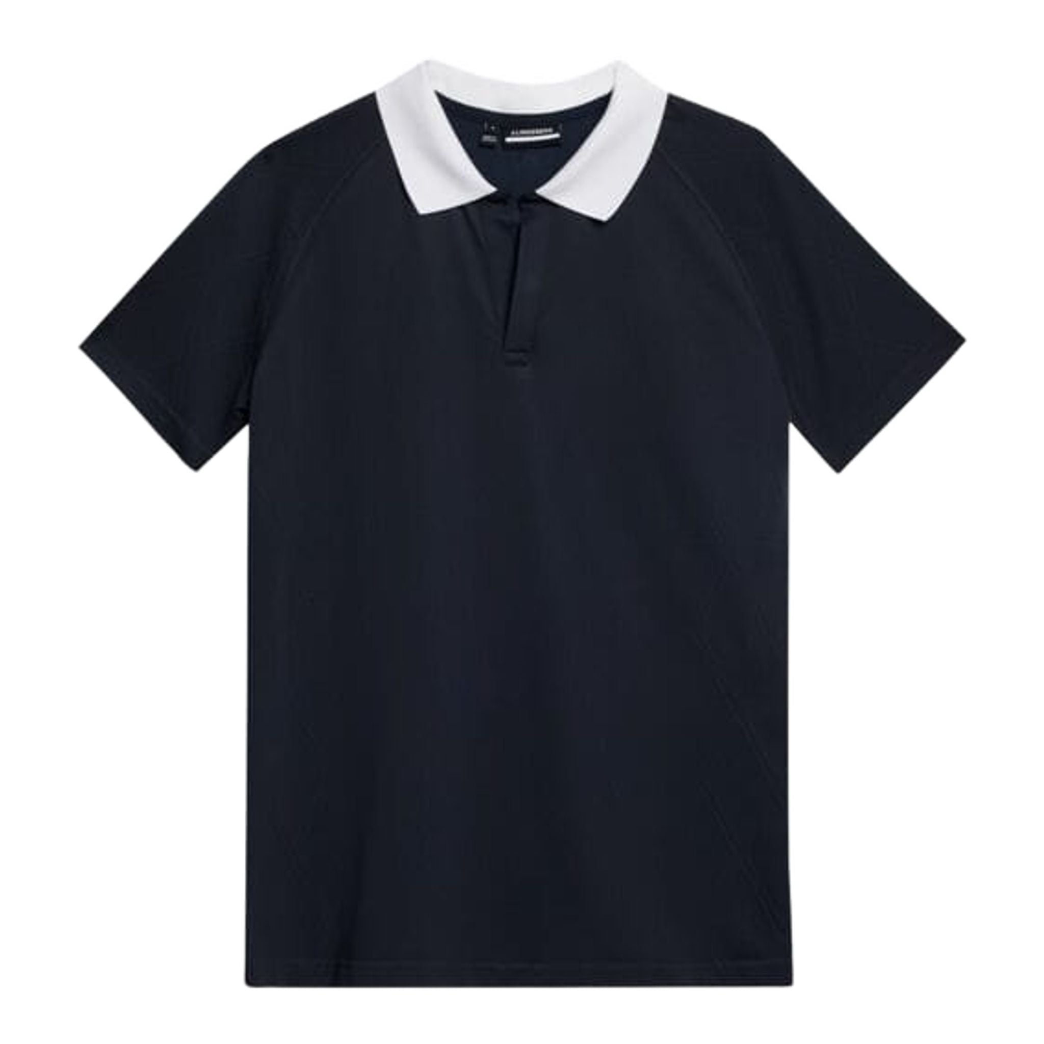 Polo sans coutures J. Lindeberg Baily pour femmes