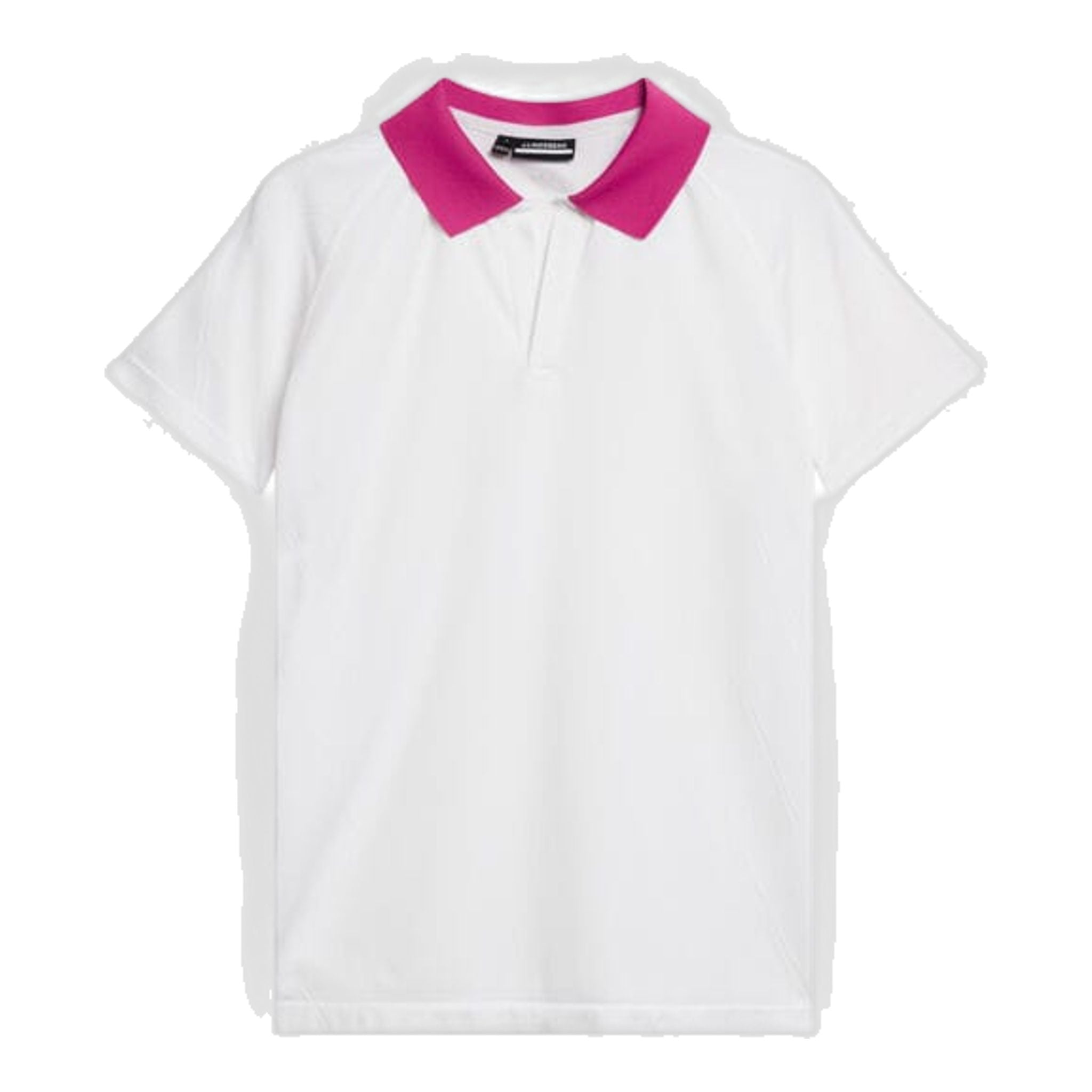 Polo sans coutures J. Lindeberg Baily pour femmes