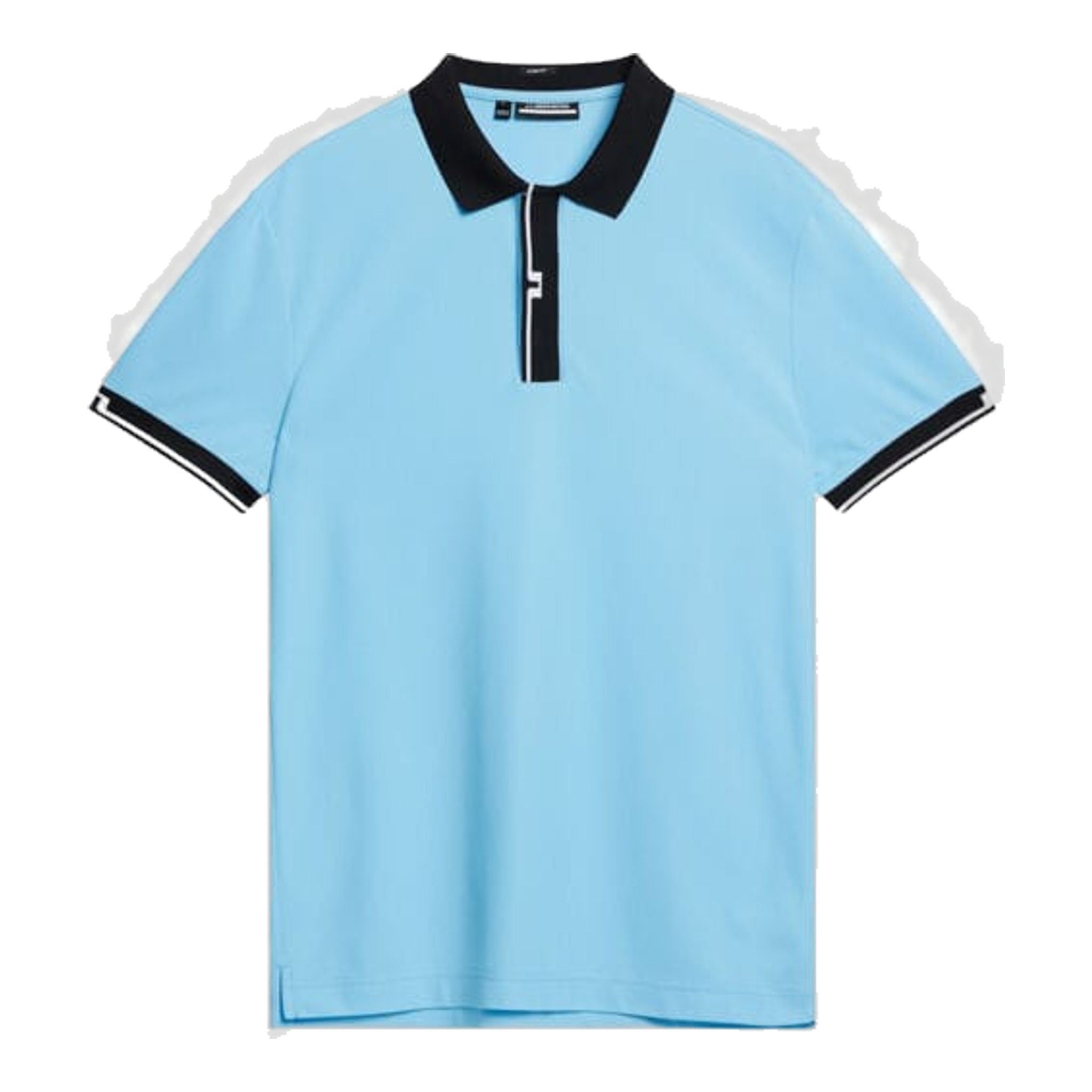 J. Lindeberg Bay Slim Polo Homme