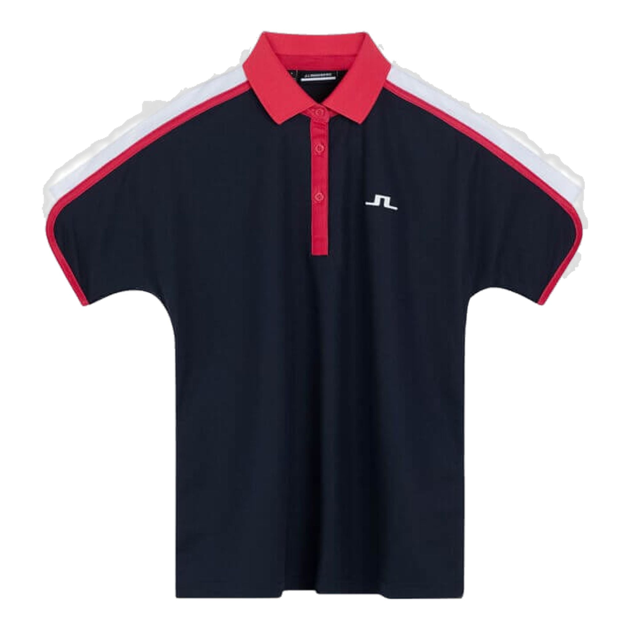 J. Lindeberg Beatrix Polo JL Femme