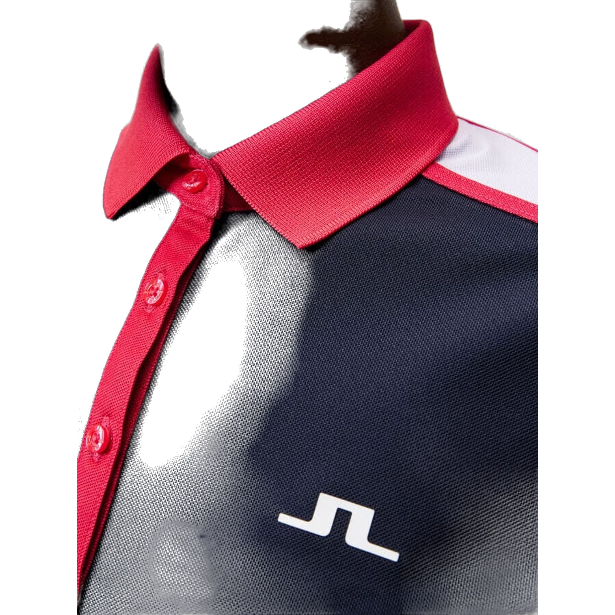 J. Lindeberg Beatrix Polo JL Femme