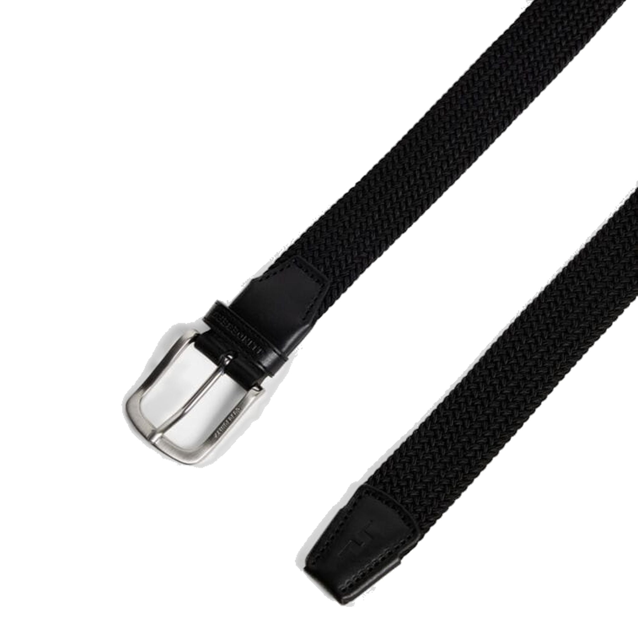 Ceinture élastique J. Lindeberg Bernhard pour hommes