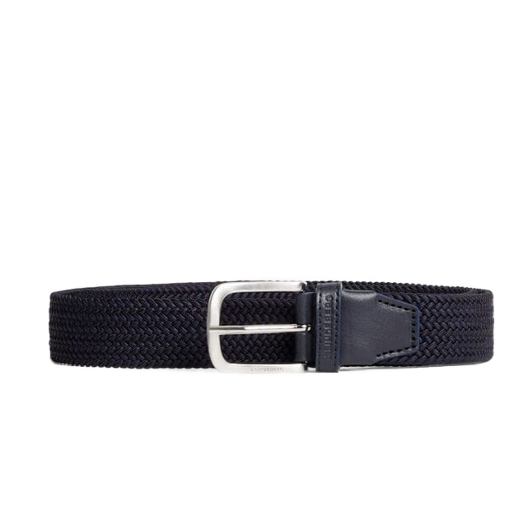 J. Lindeberg Bernhard Elastic Belt Herren