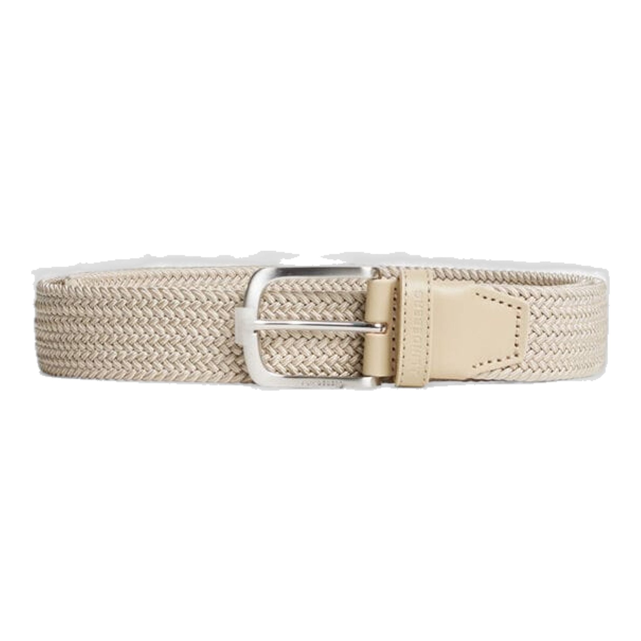 Ceinture élastique J. Lindeberg Bernhard pour hommes
