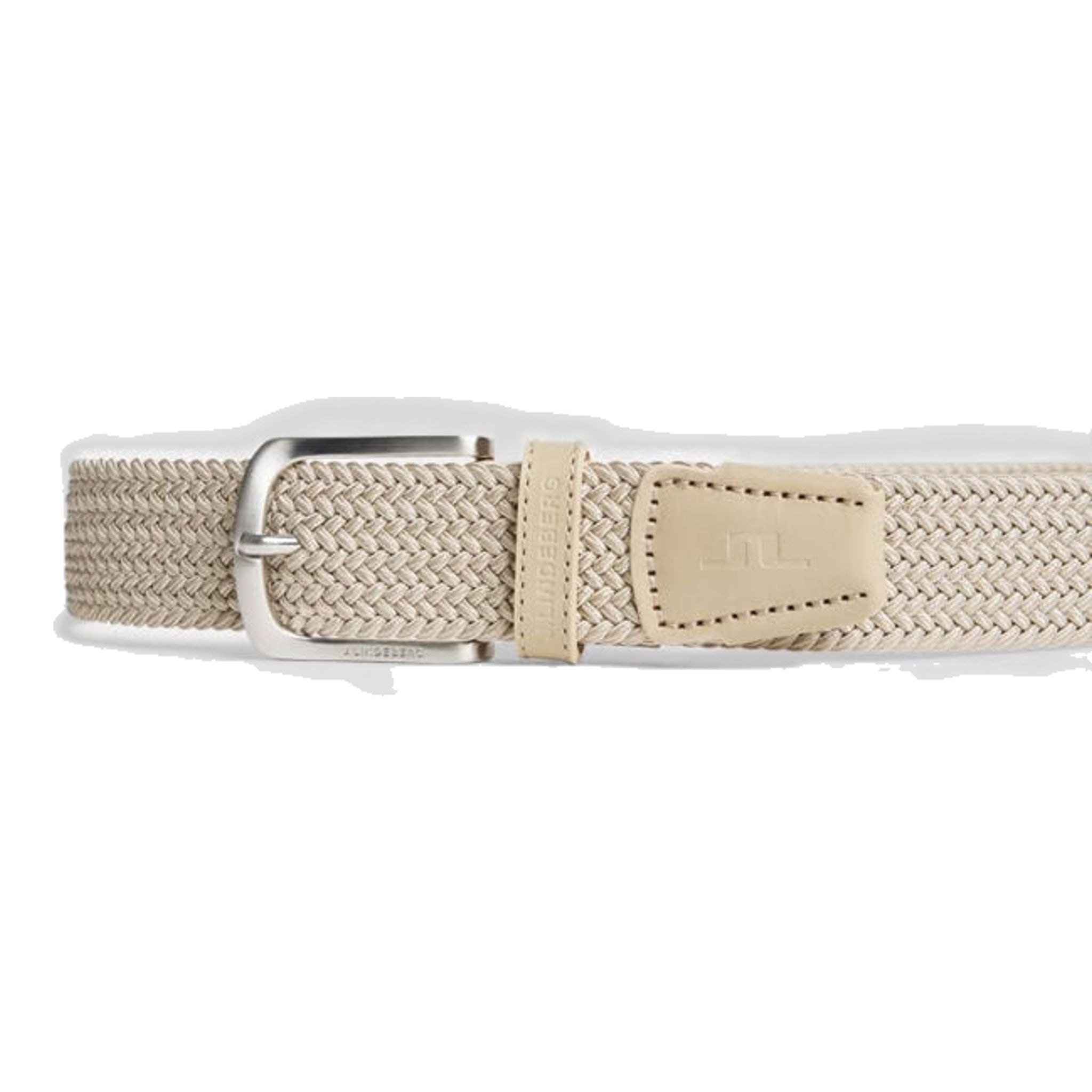 Ceinture élastique J. Lindeberg Bernhard pour hommes