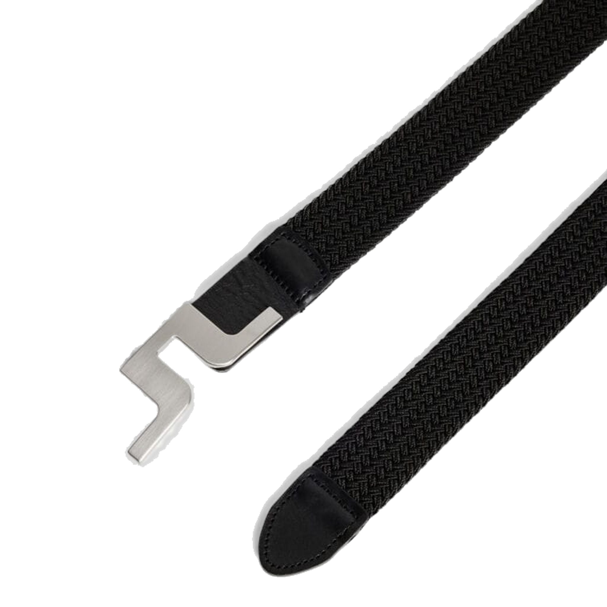 Ceinture élastique J. Lindeberg Berry pour hommes
