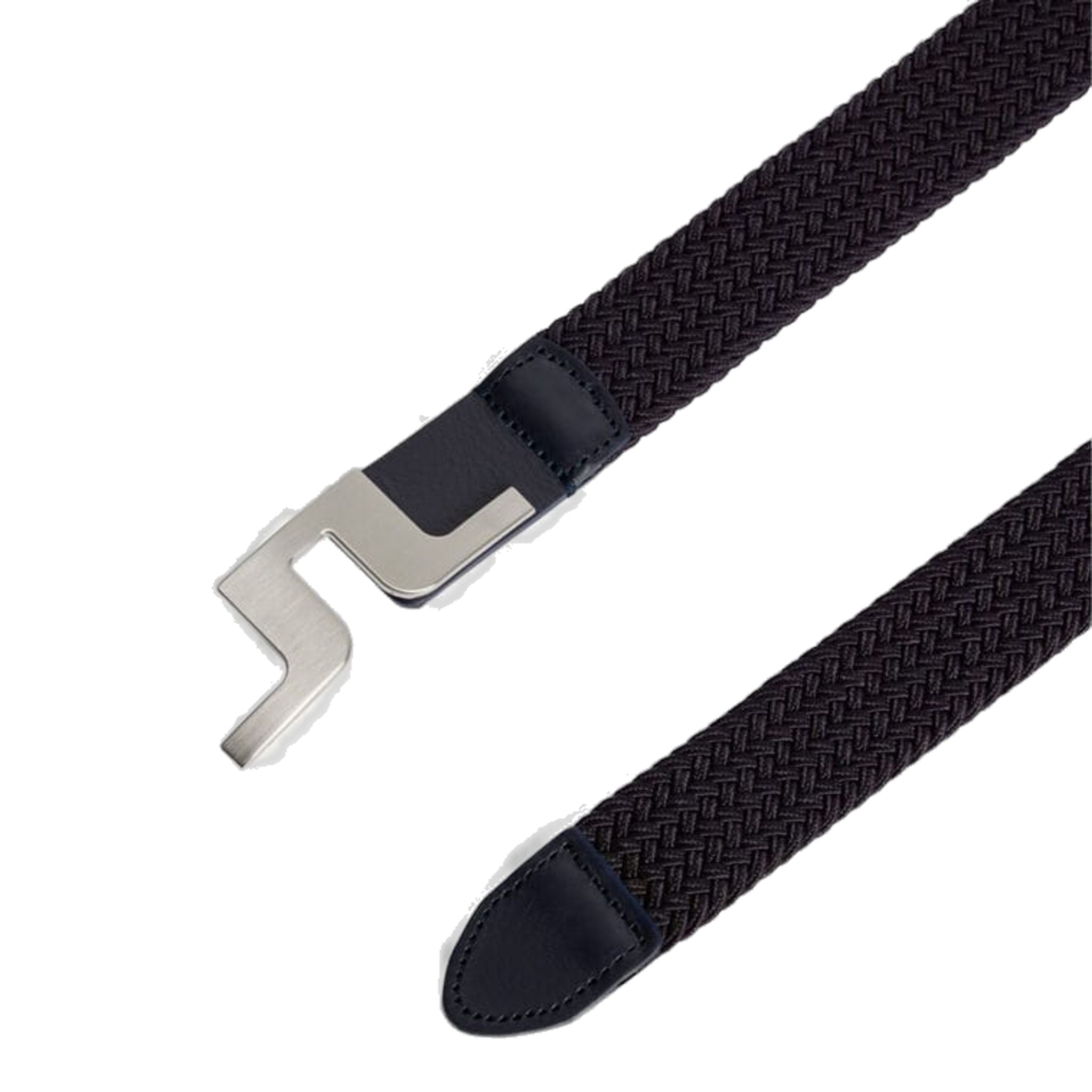 J. Lindeberg Berry Elastic Belt Herren
