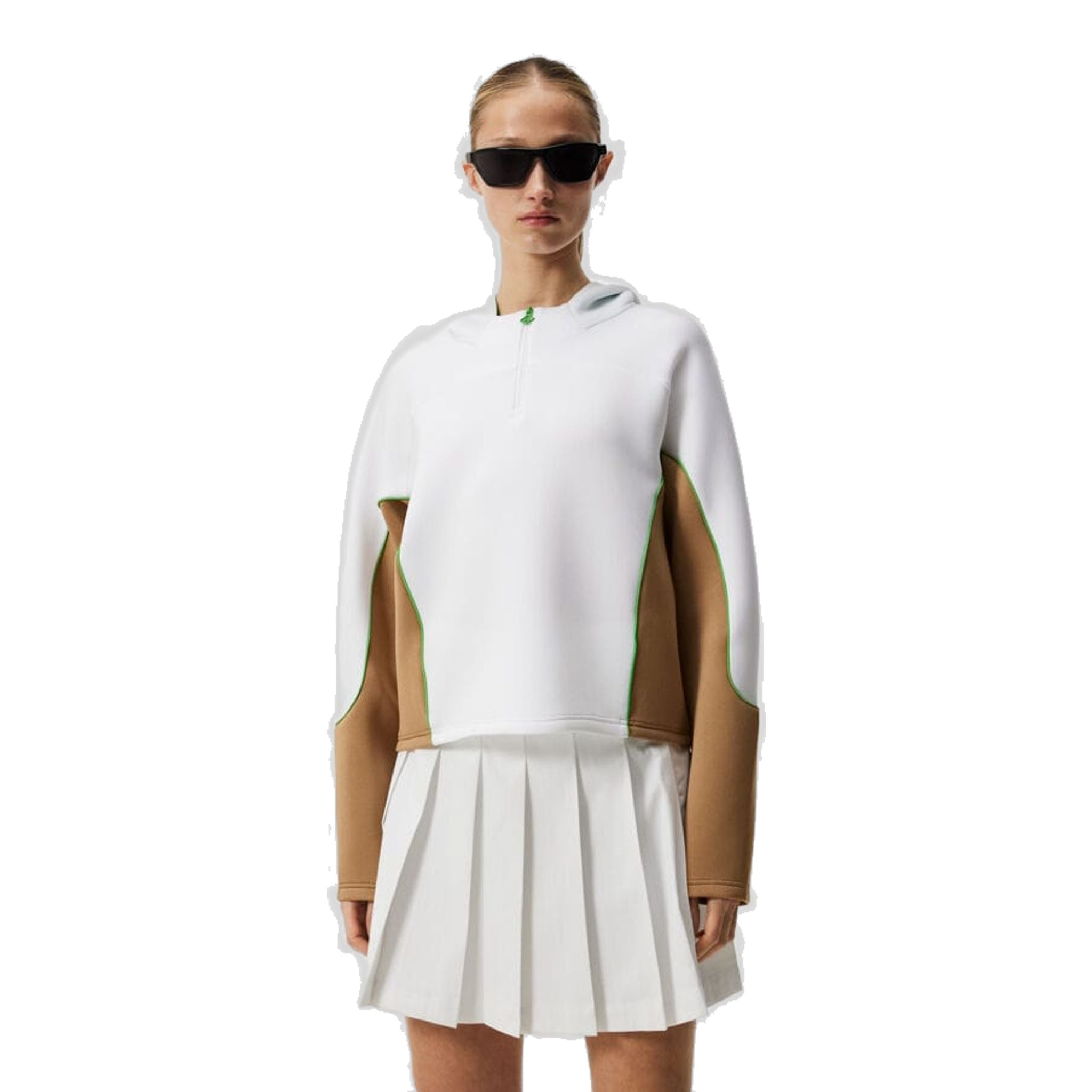 J. Lindeberg Bonnie Hood Damen