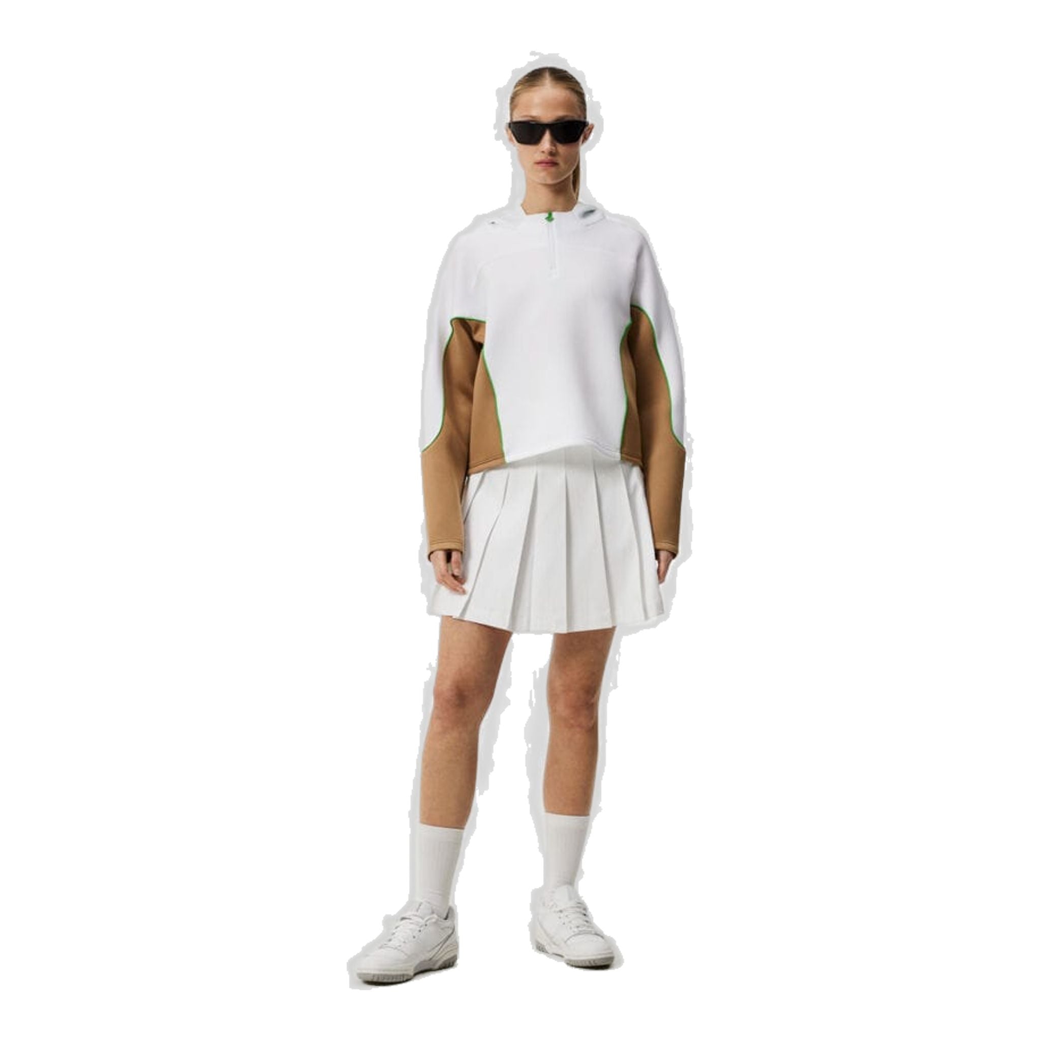 J. Lindeberg Bonnie Hood Femmes