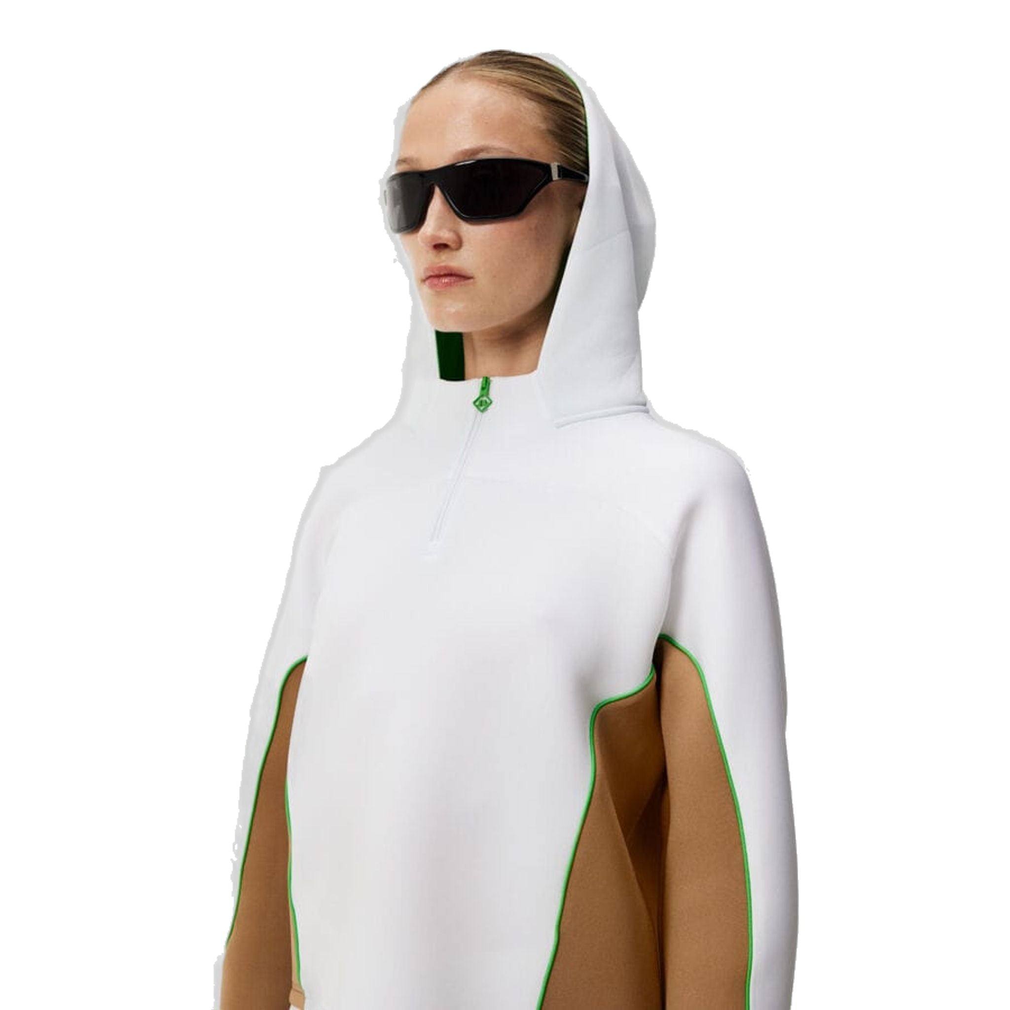 J. Lindeberg Bonnie Hood Femmes