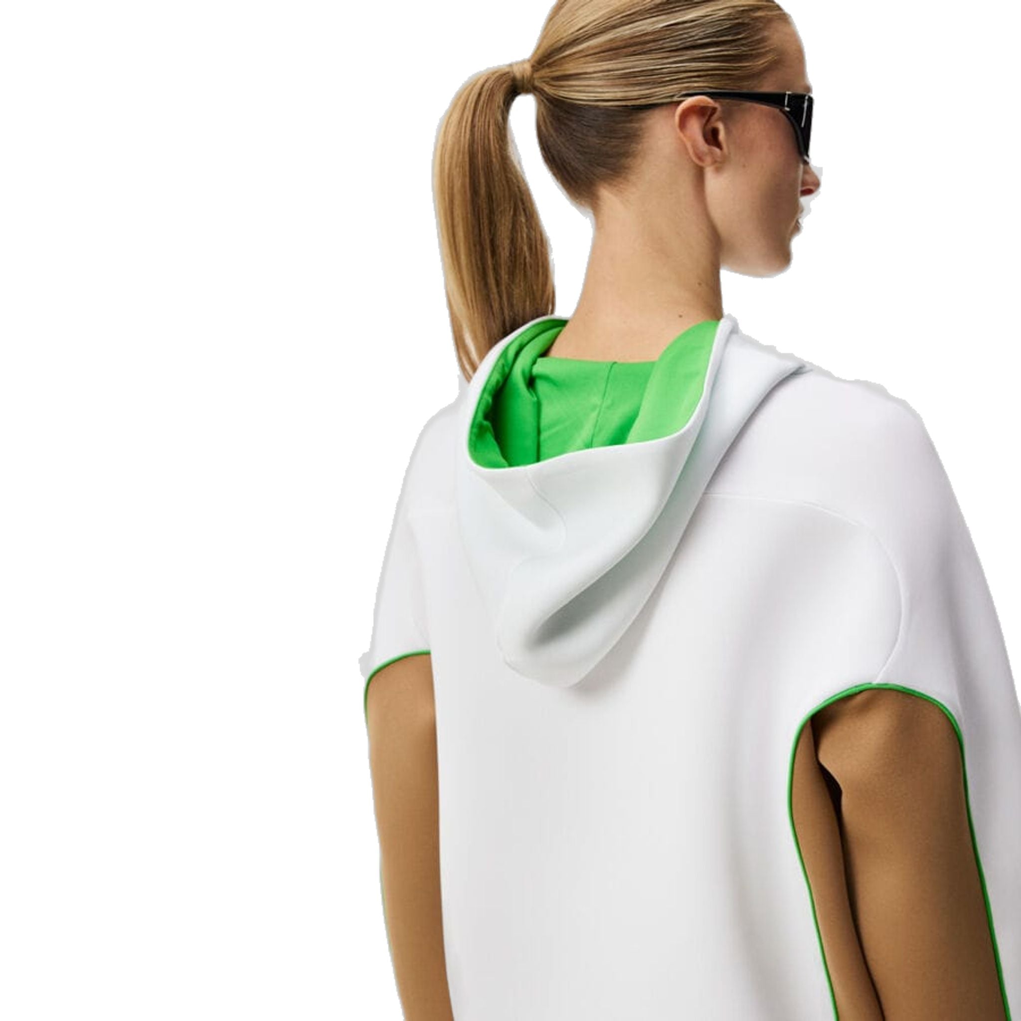 J. Lindeberg Bonnie Hood Femmes