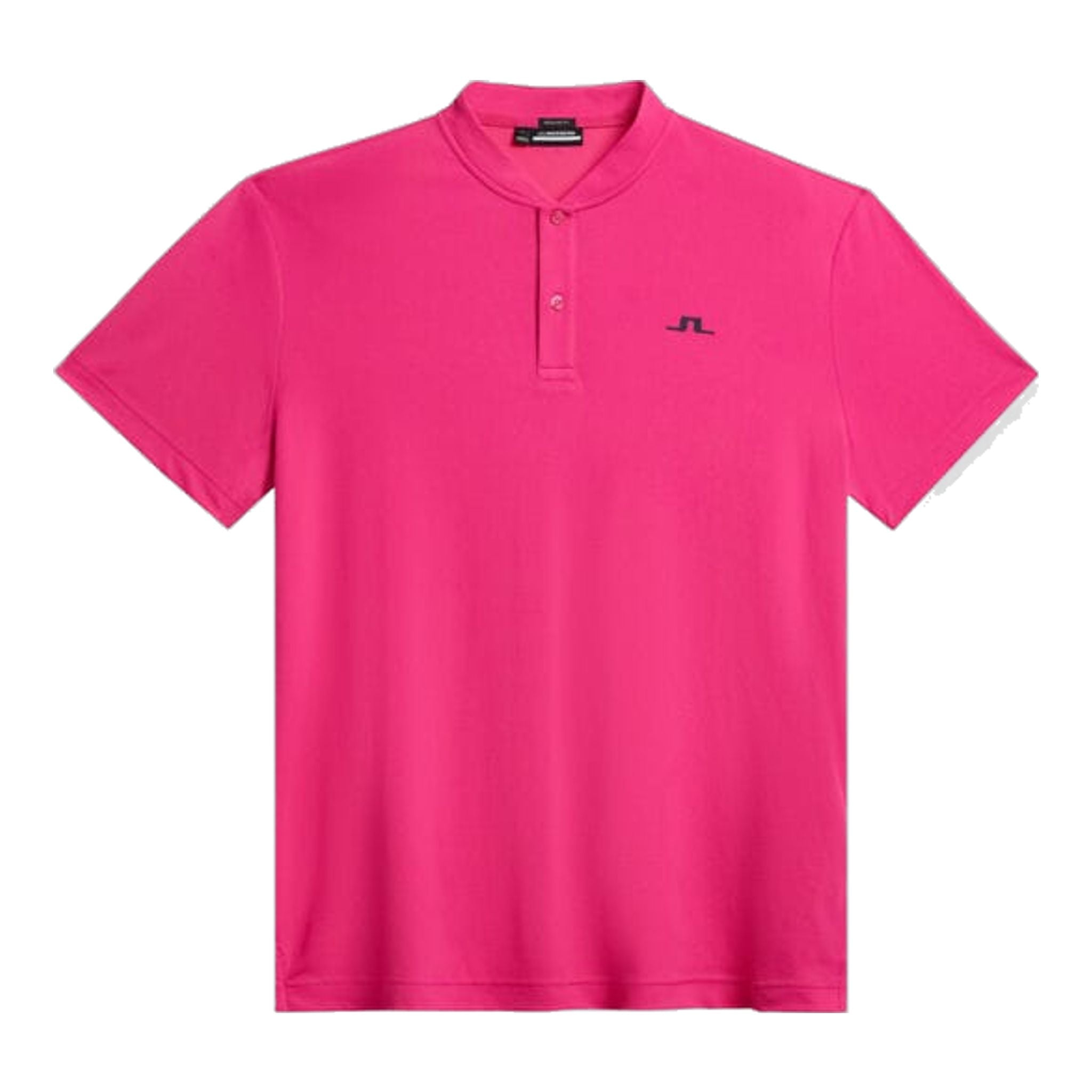 J. Lindeberg Bode Polo coupe classique pour hommes