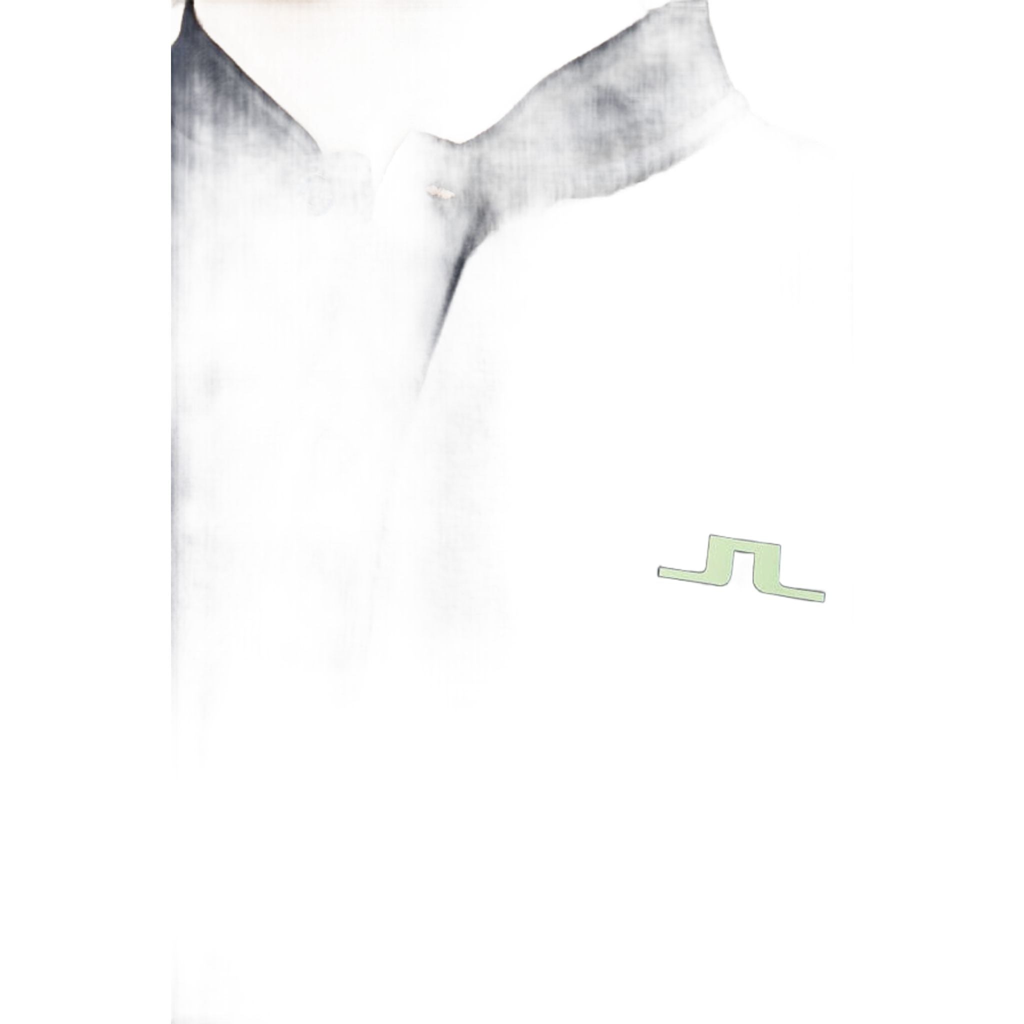 J. Lindeberg Bode Polo coupe classique pour hommes