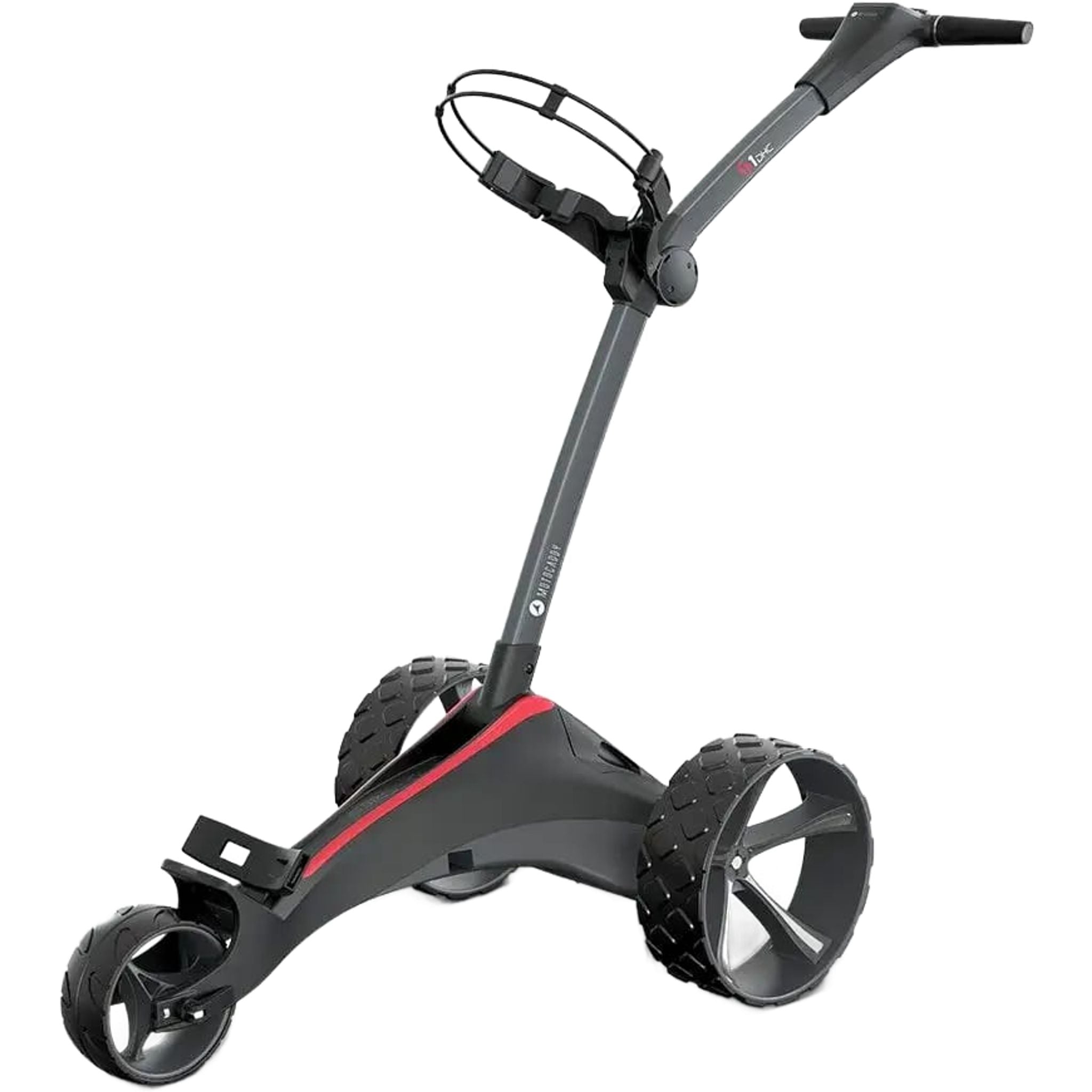 Motocaddy S1 DHC Elektrotrolley