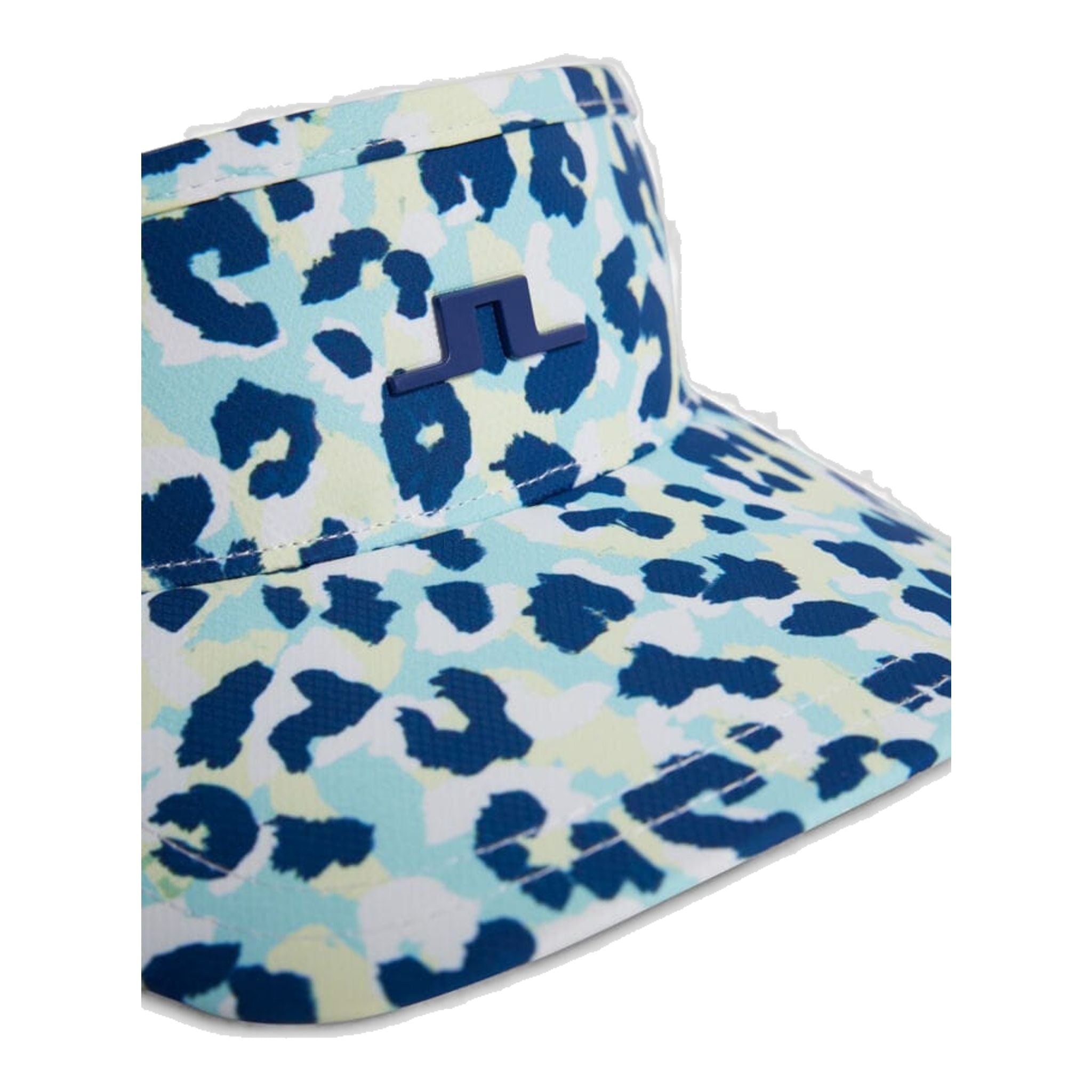 Visière imprimée J. Lindeberg Bonnie pour femmes