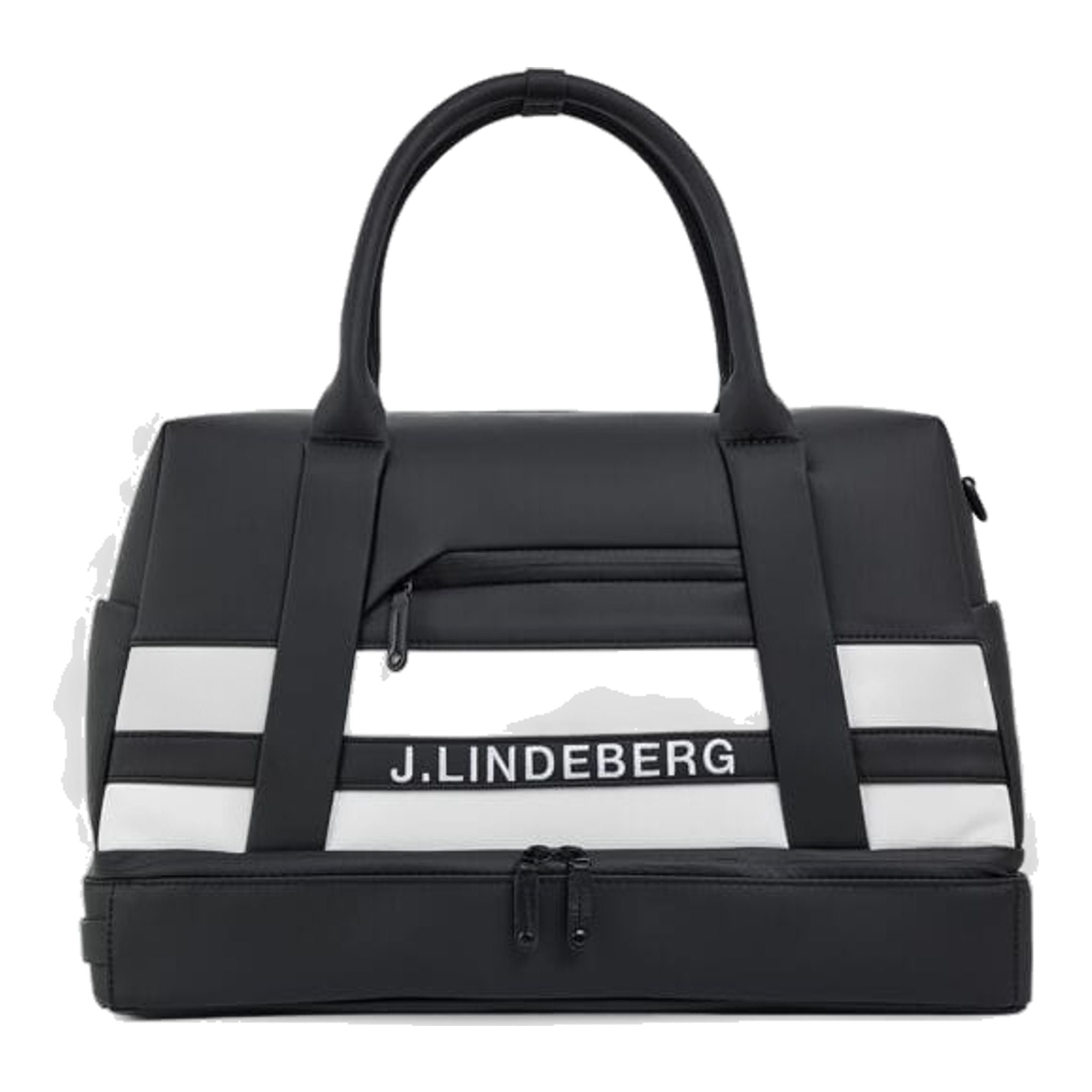 J. Lindeberg Boston Bag Herren