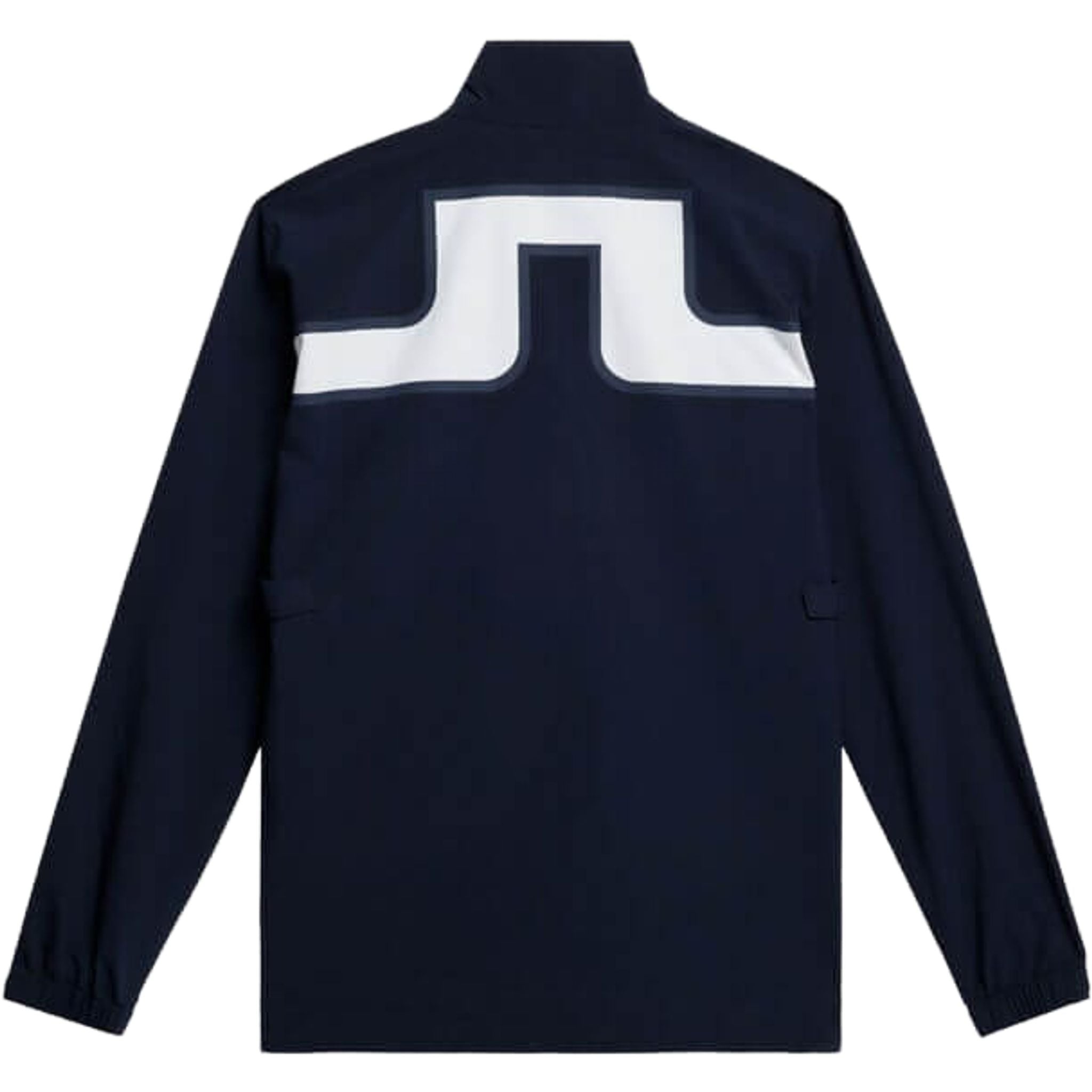 Veste imperméable J. Lindeberg Bridge pour homme