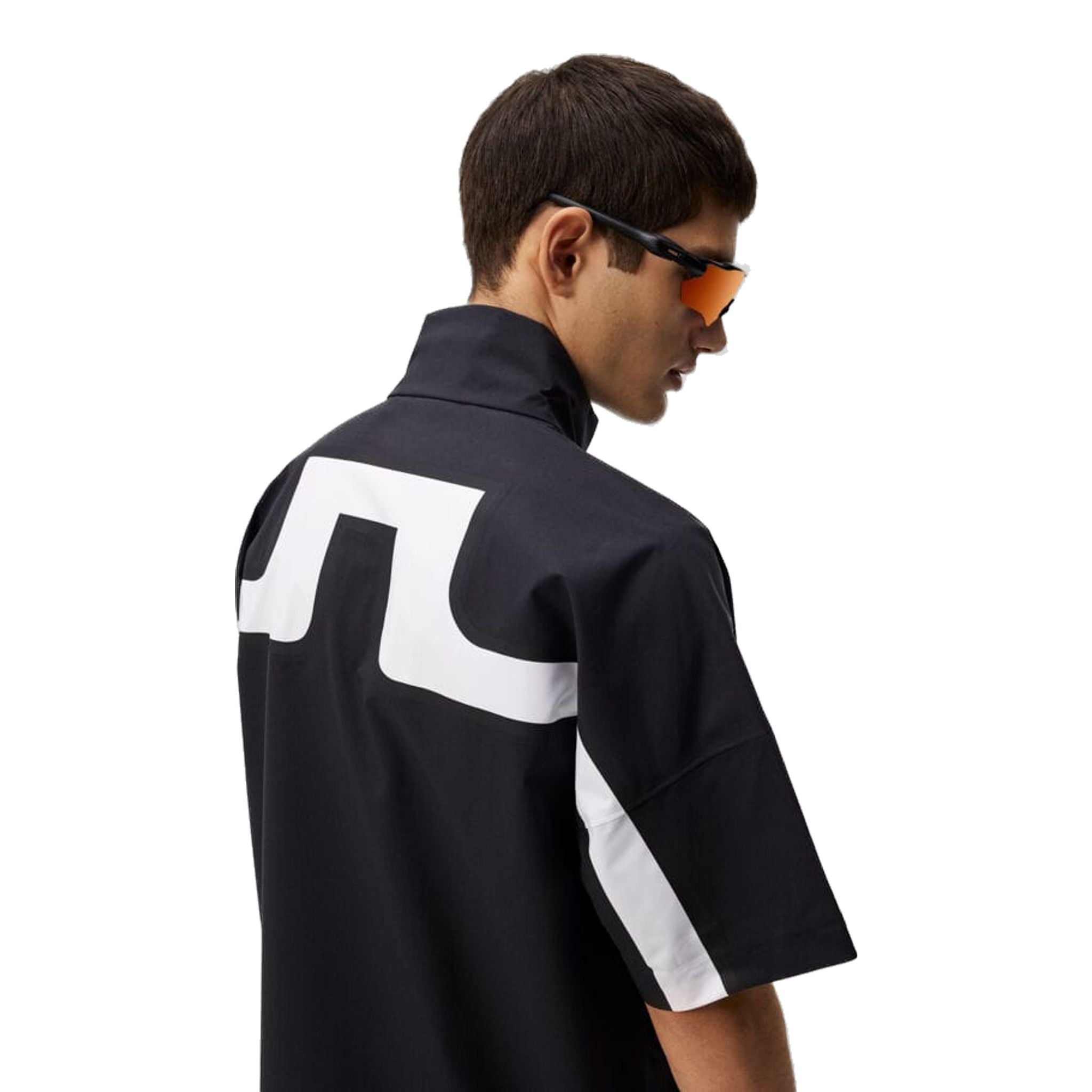 Chemise de pluie J. Lindeberg Bridge pour homme