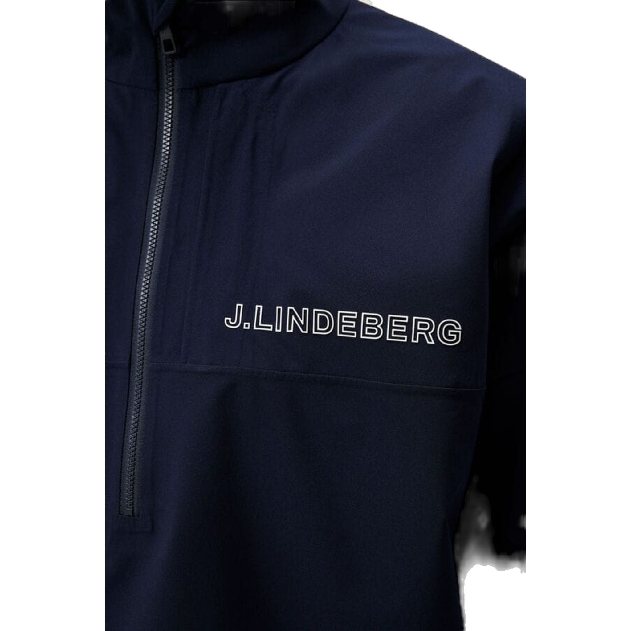 J. Lindeberg Bridge Rain Shirt Herren