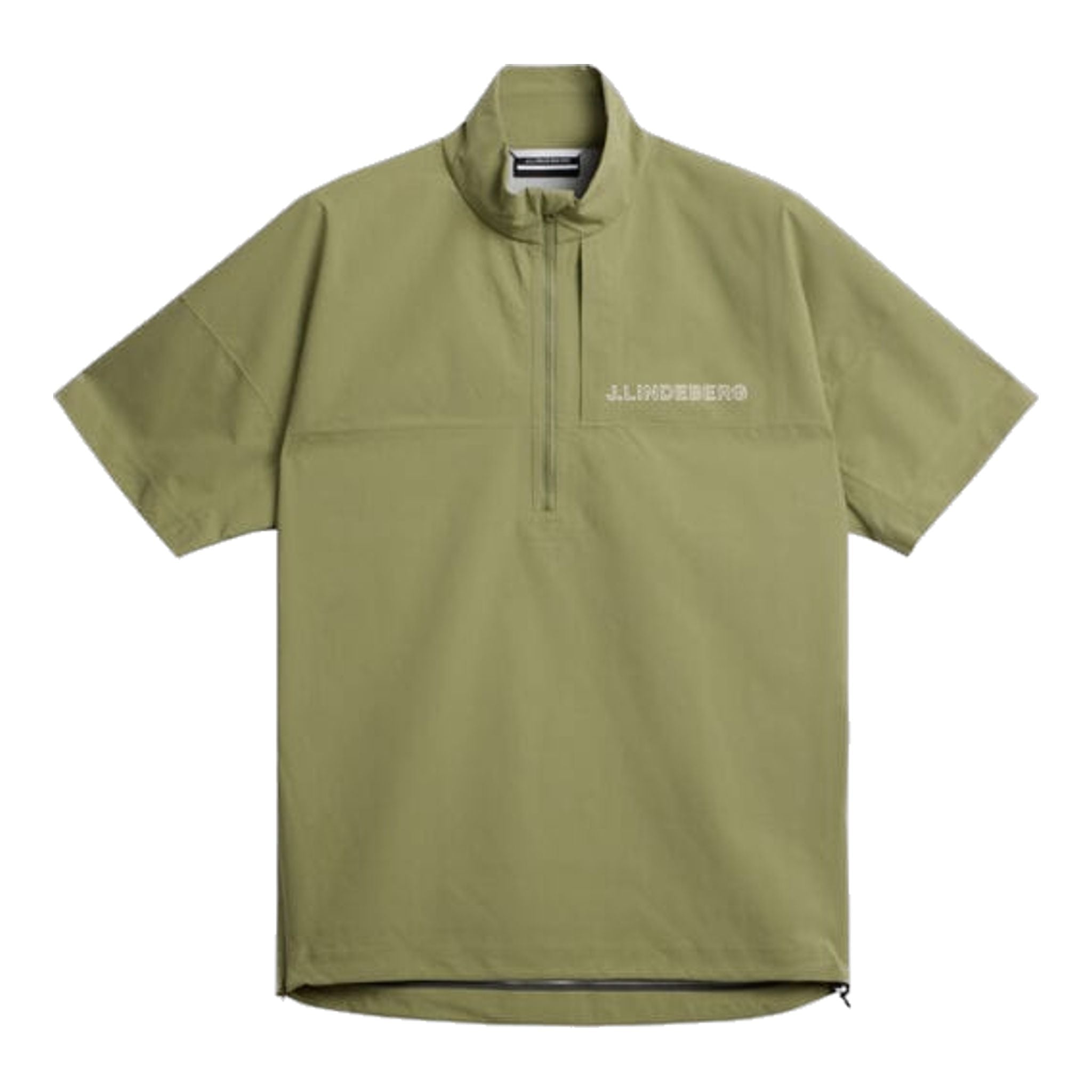 Chemise de pluie J. Lindeberg Bridge pour homme