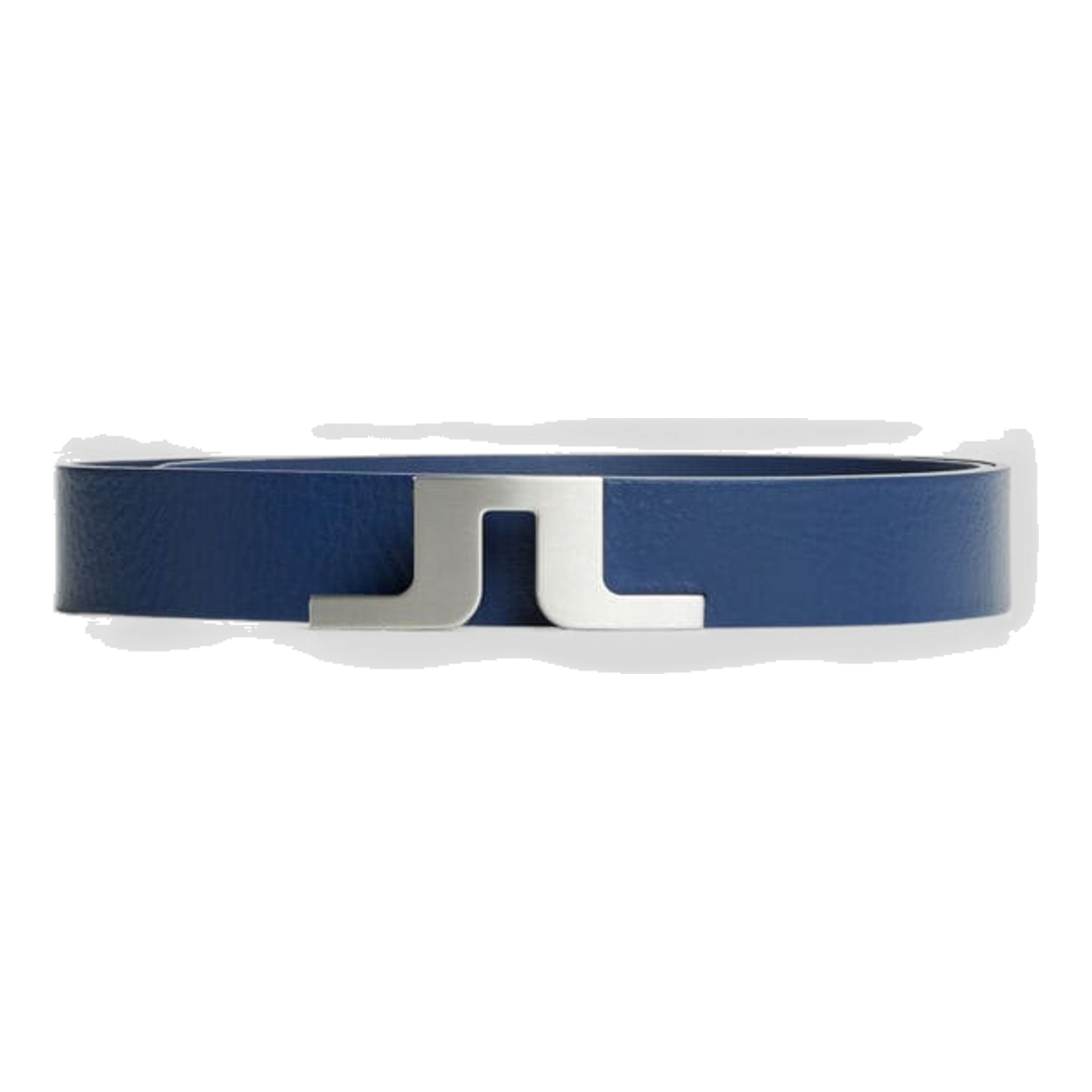 Ceinture en cuir J. Lindeberg Bridger pour homme