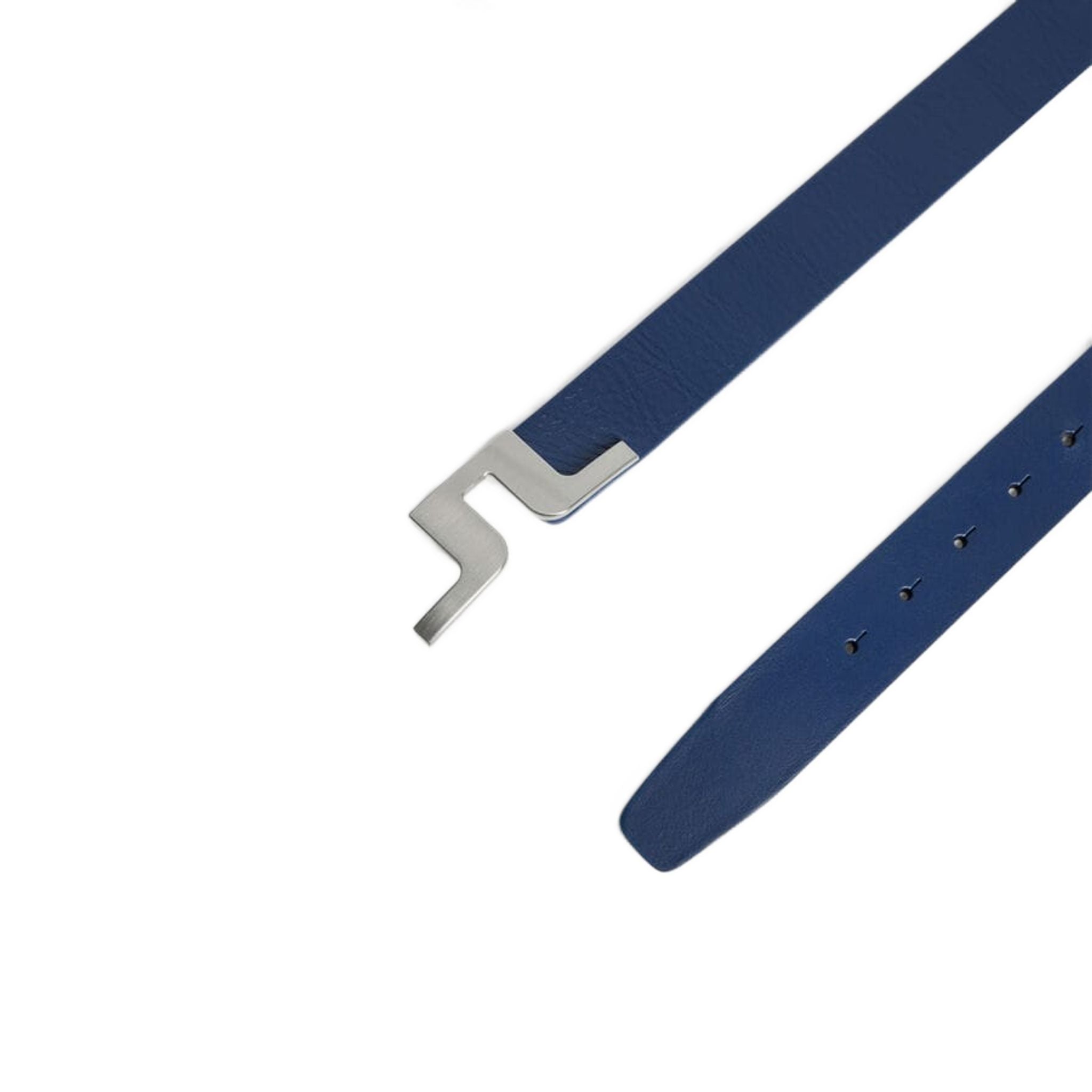 Ceinture en cuir J. Lindeberg Bridger pour homme