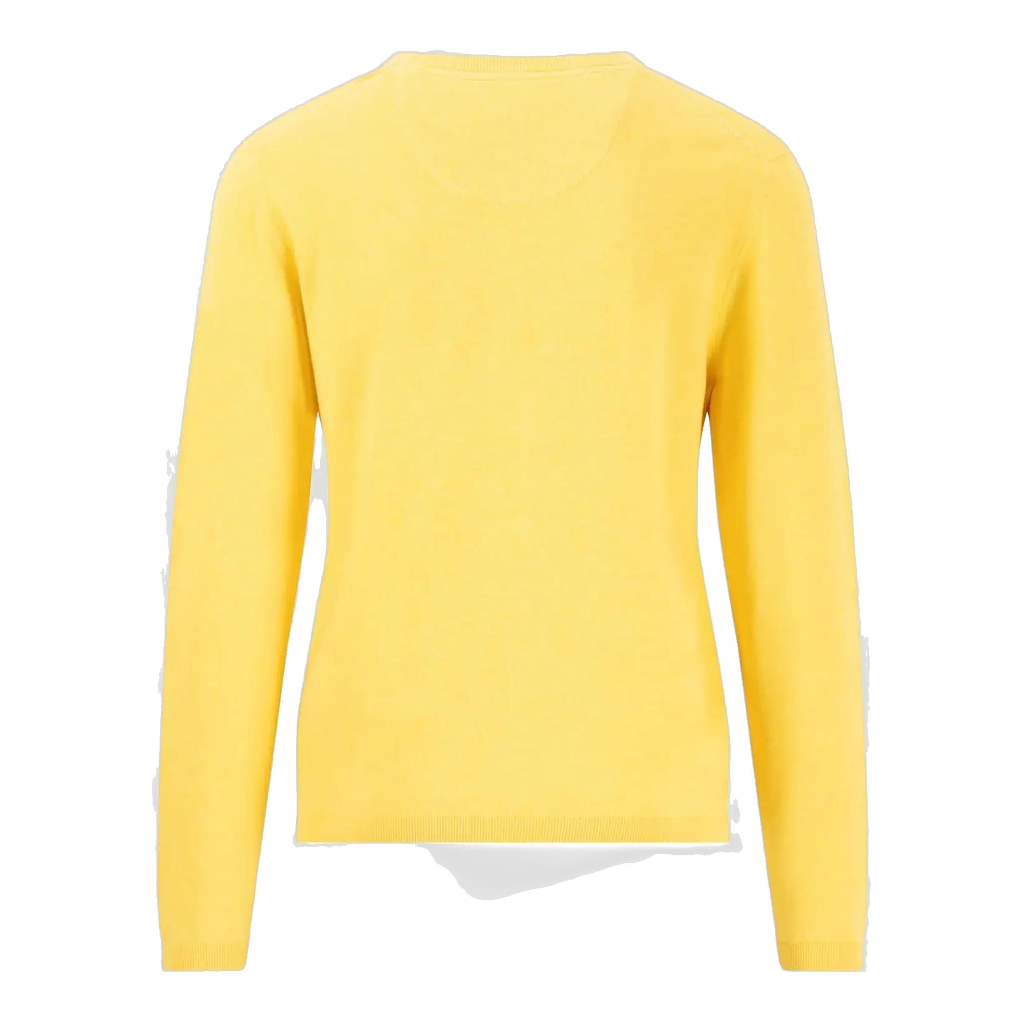 Fynch Hatton Air Coton Col V Homme