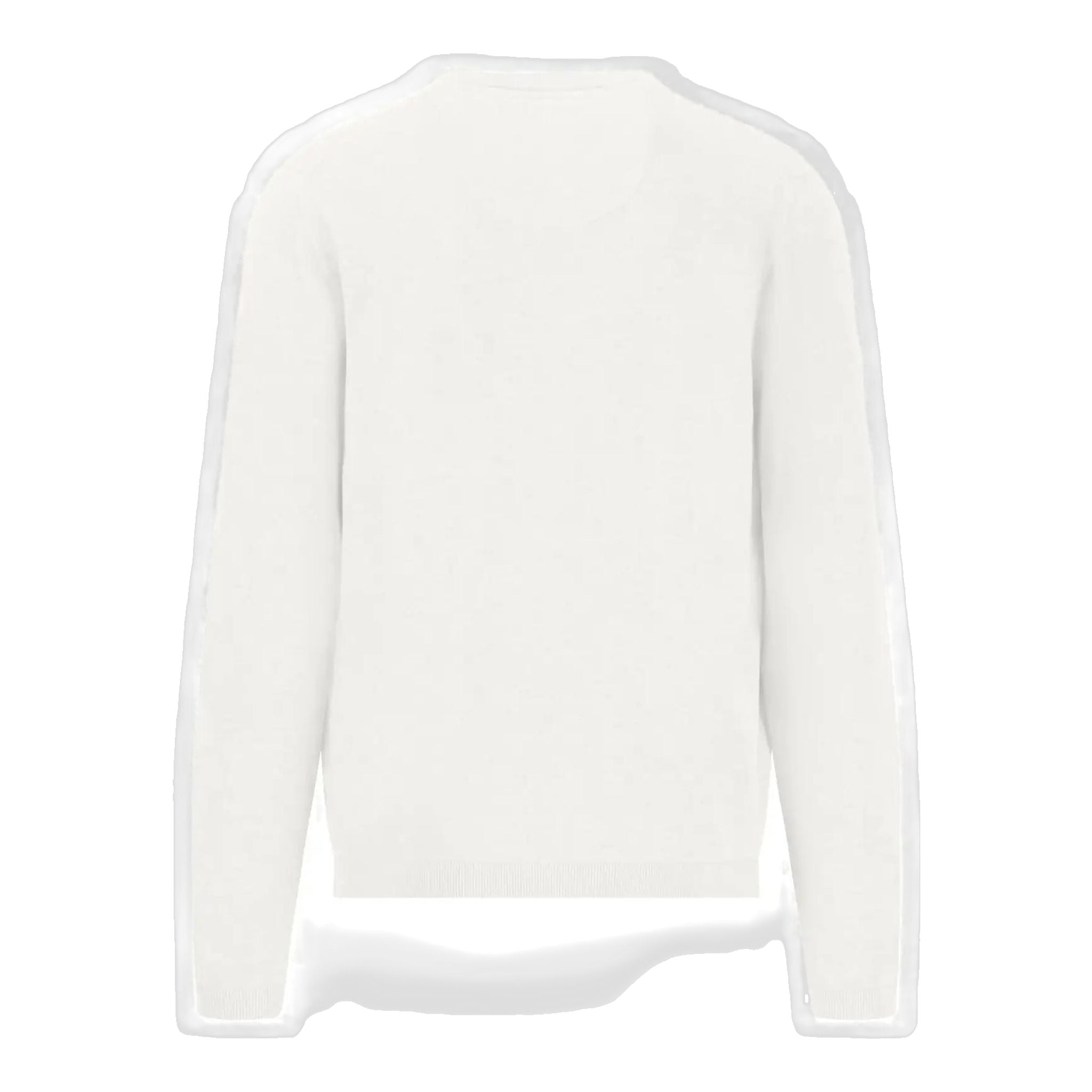 Fynch Hatton Air Coton Col V Homme