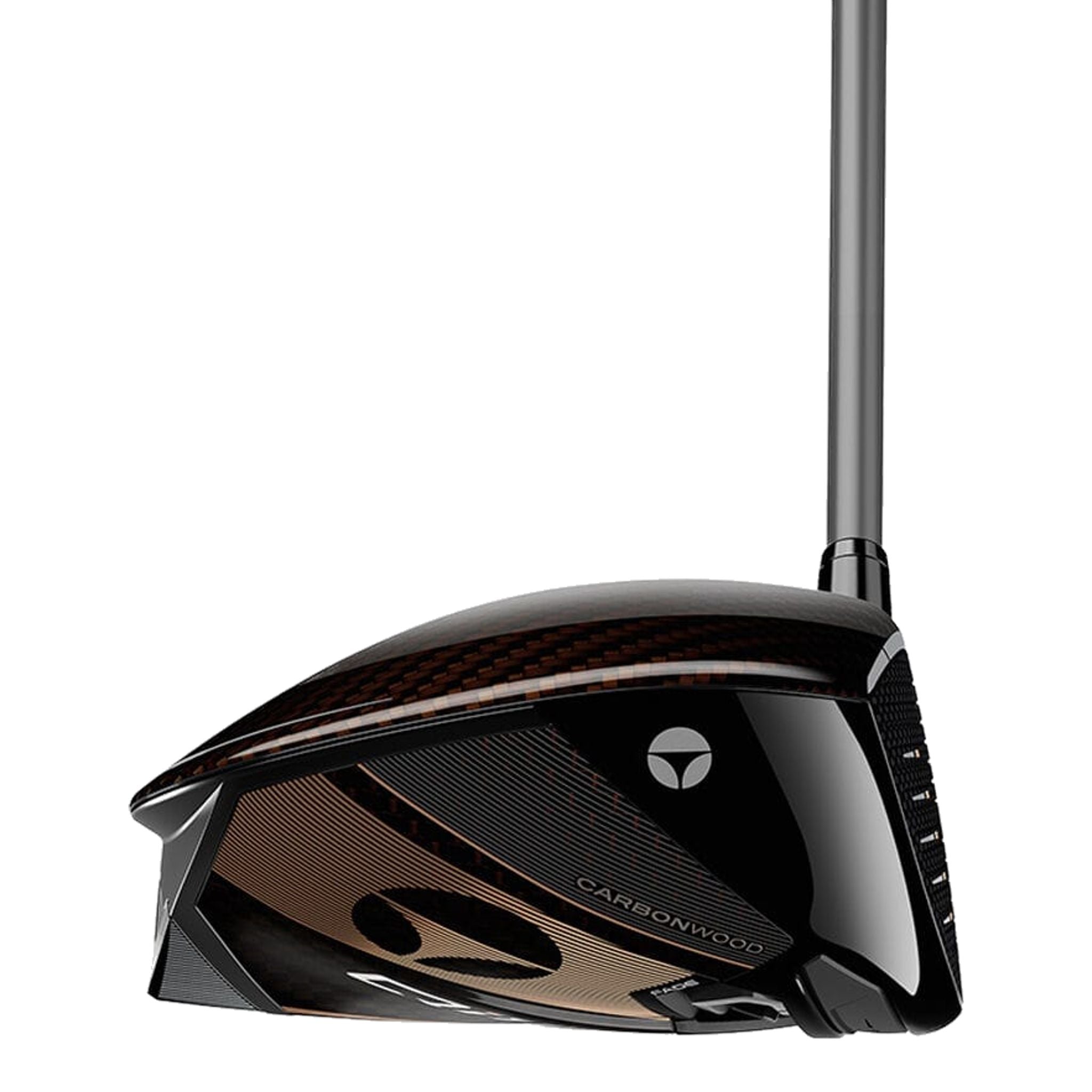 Driver TaylorMade Qi10 LS Designer Series pour hommes