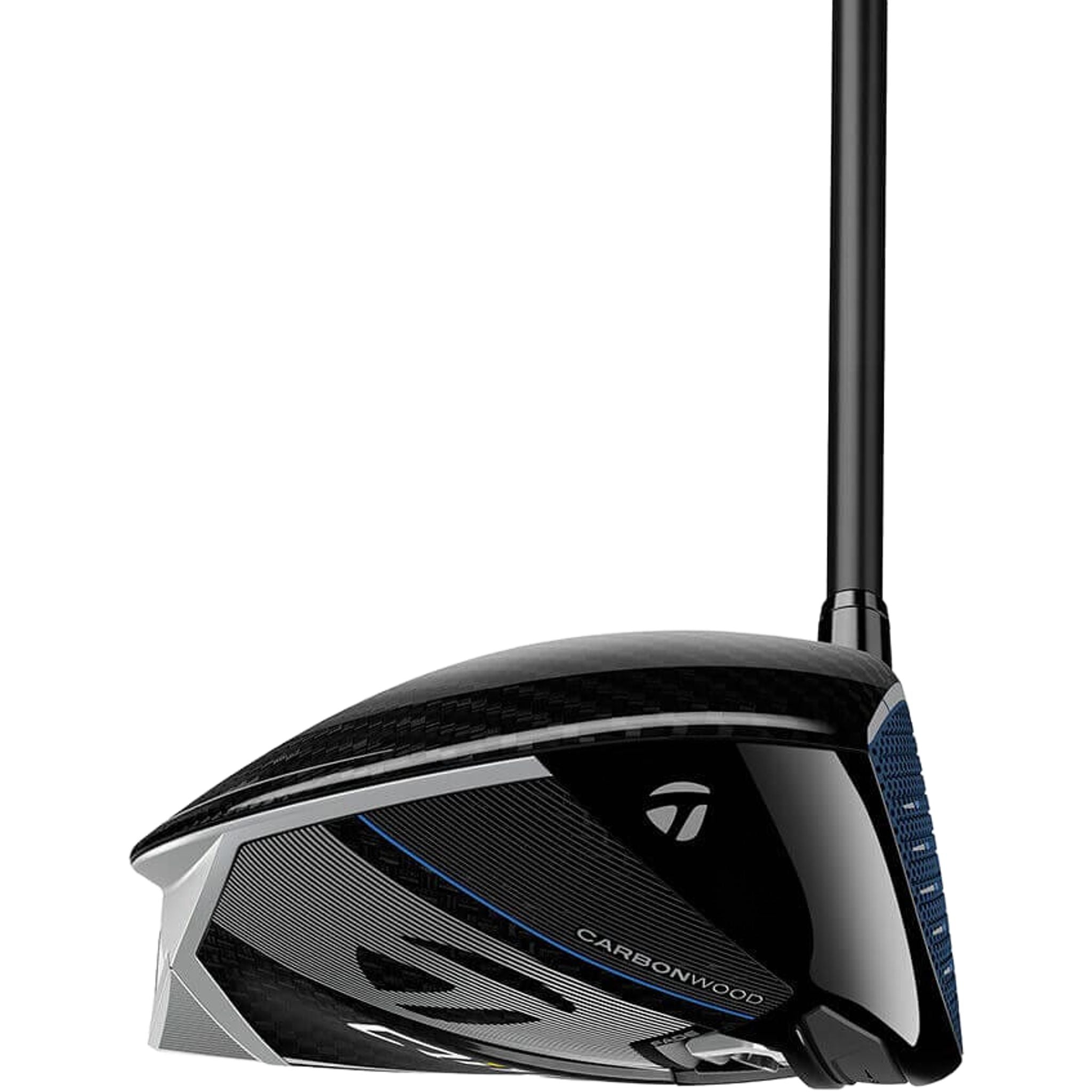 TaylorMade Qi10 LS Driver Homme