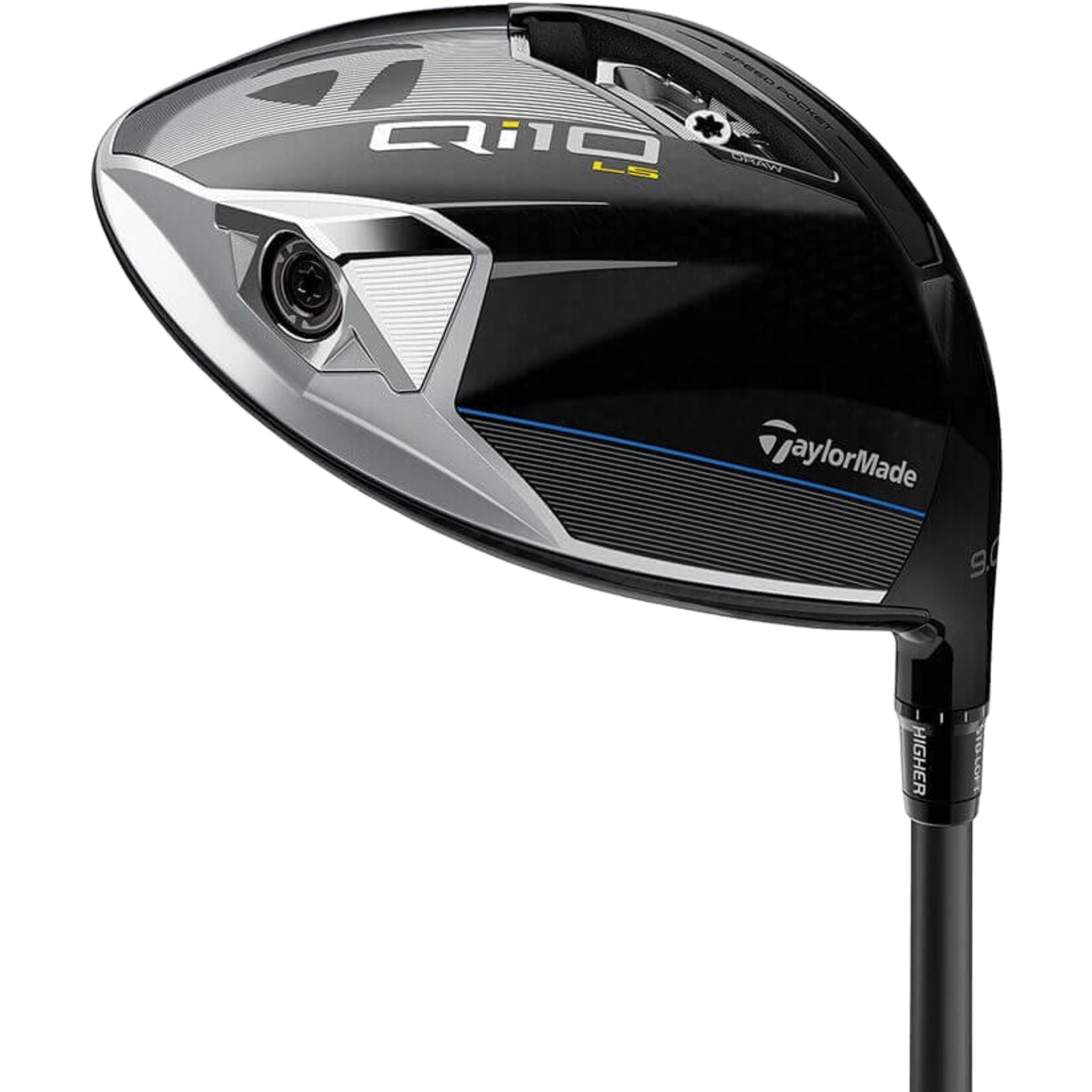 TaylorMade Qi10 LS Driver Herren