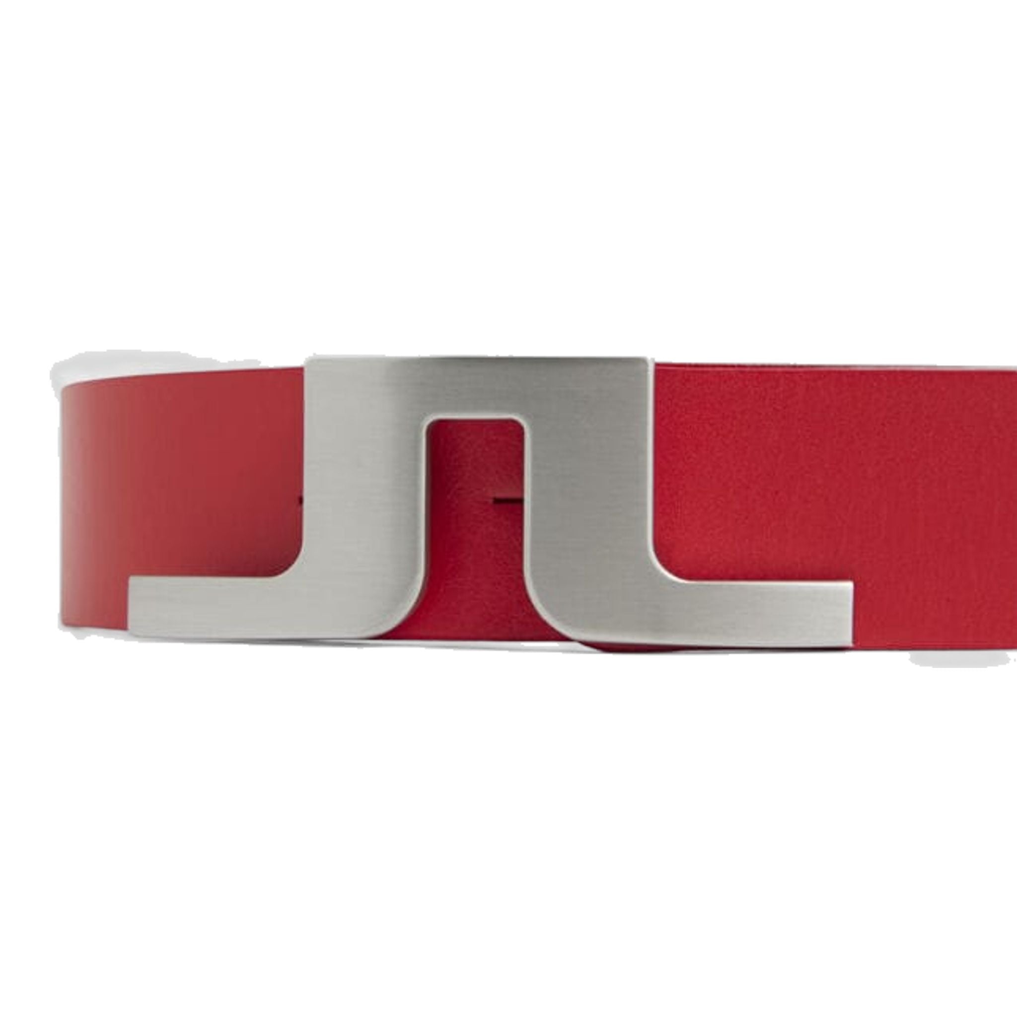 Ceintures en cuir J. Lindeberg Bridger pour hommes