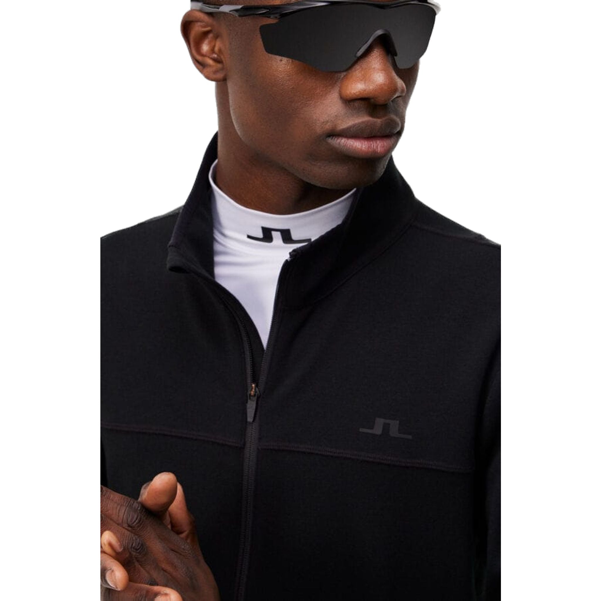 J. Lindeberg Bruno Couche Intermédiaire Hommes