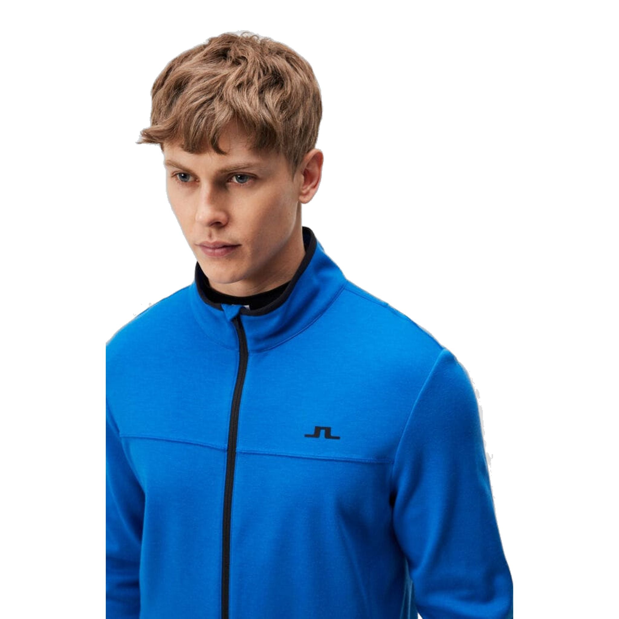 J. Lindeberg Bruno Couche Intermédiaire Hommes