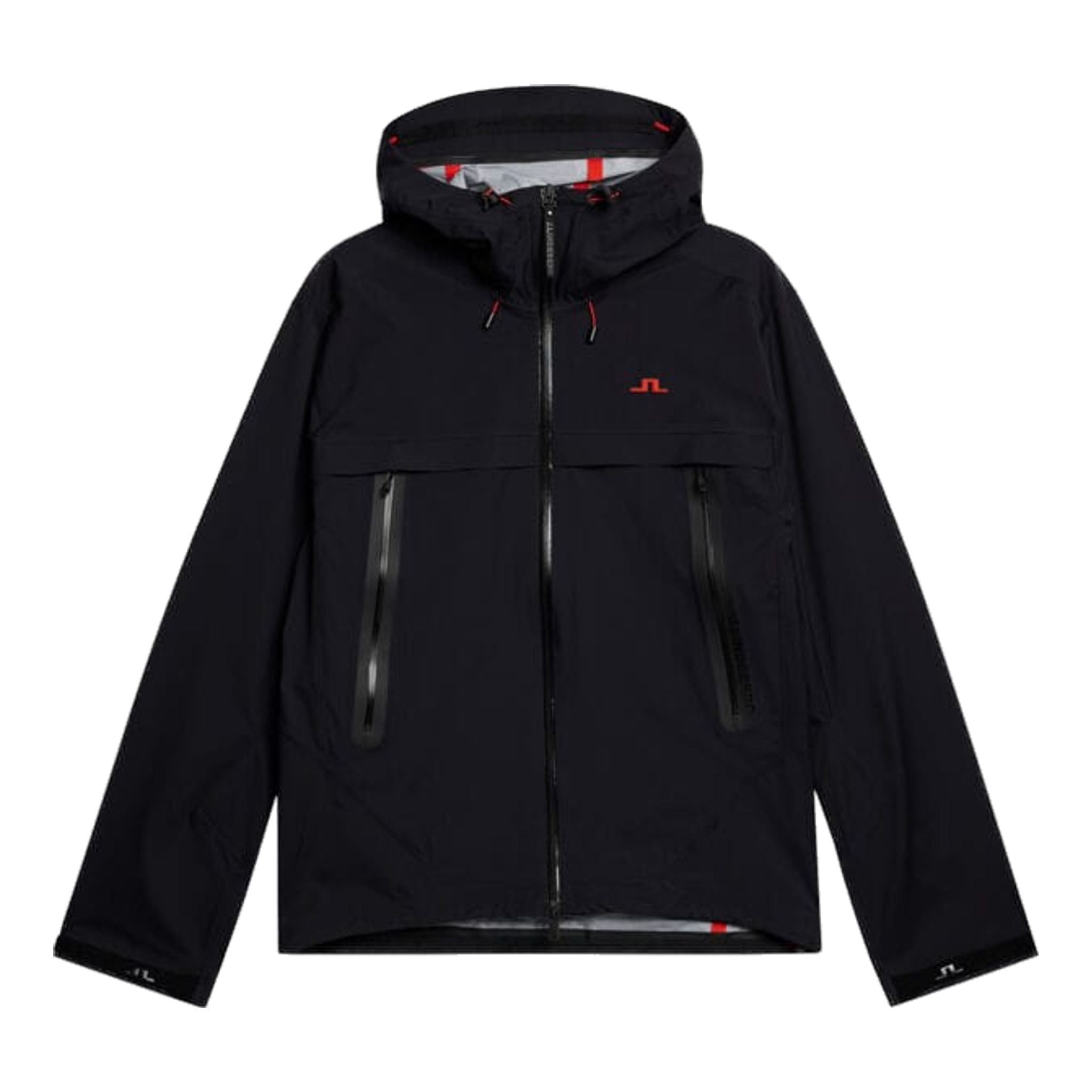 J. Lindeberg Bryden Veste Hommes