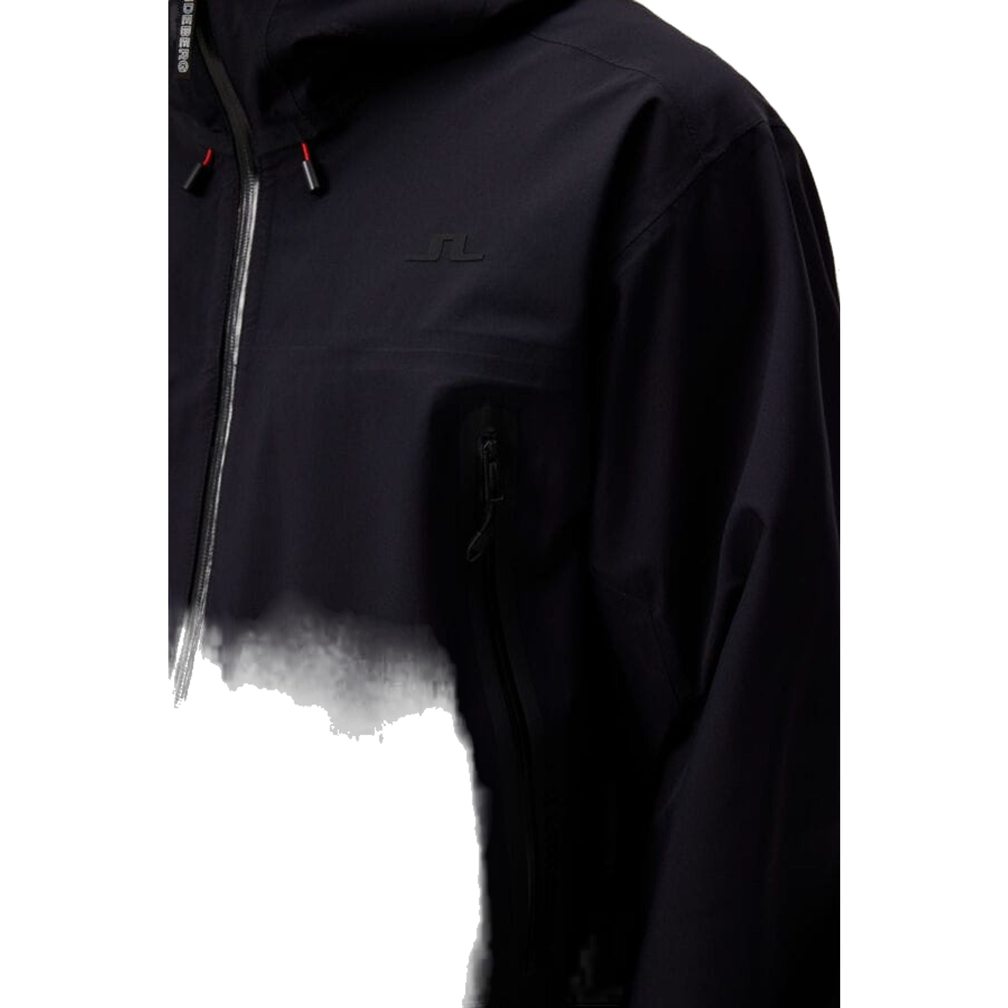 J. Lindeberg Bryden Veste Hommes