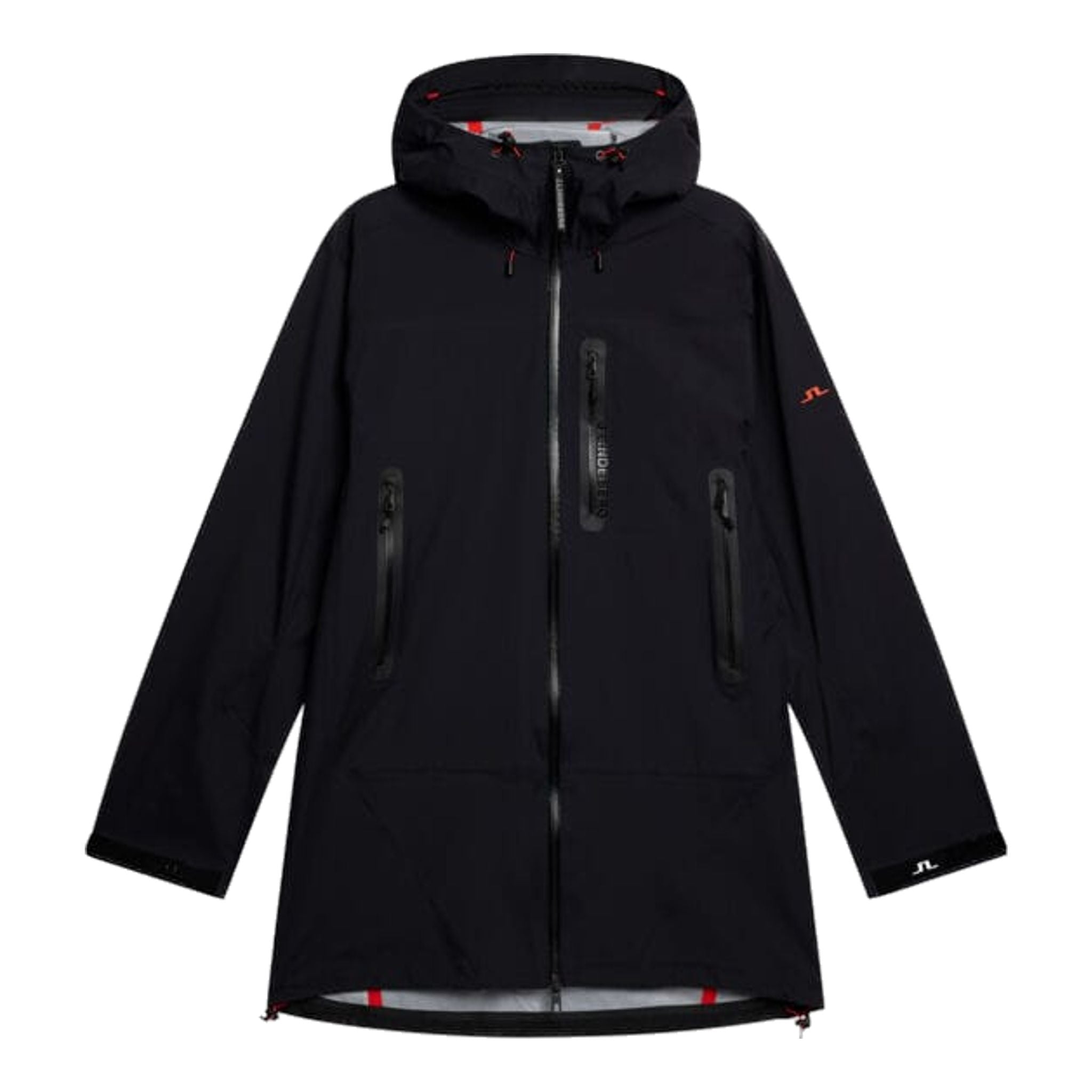 Parka J. Lindeberg Bryden pour hommes