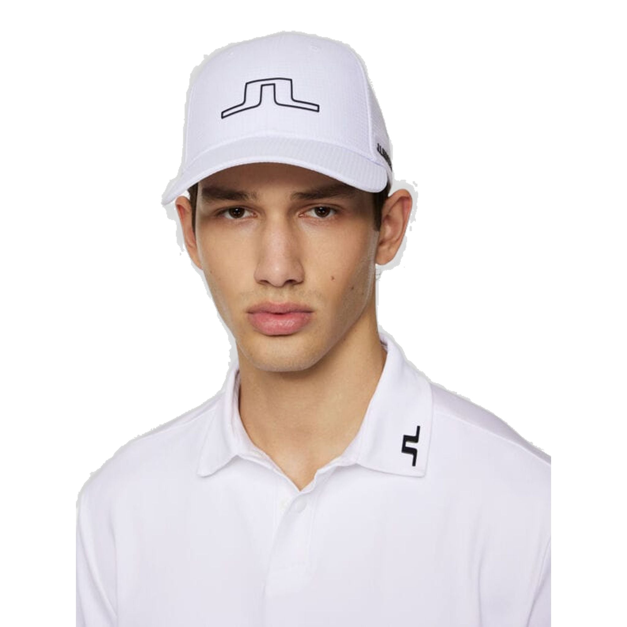 Casquette de golf J. Lindeberg Caden pour hommes