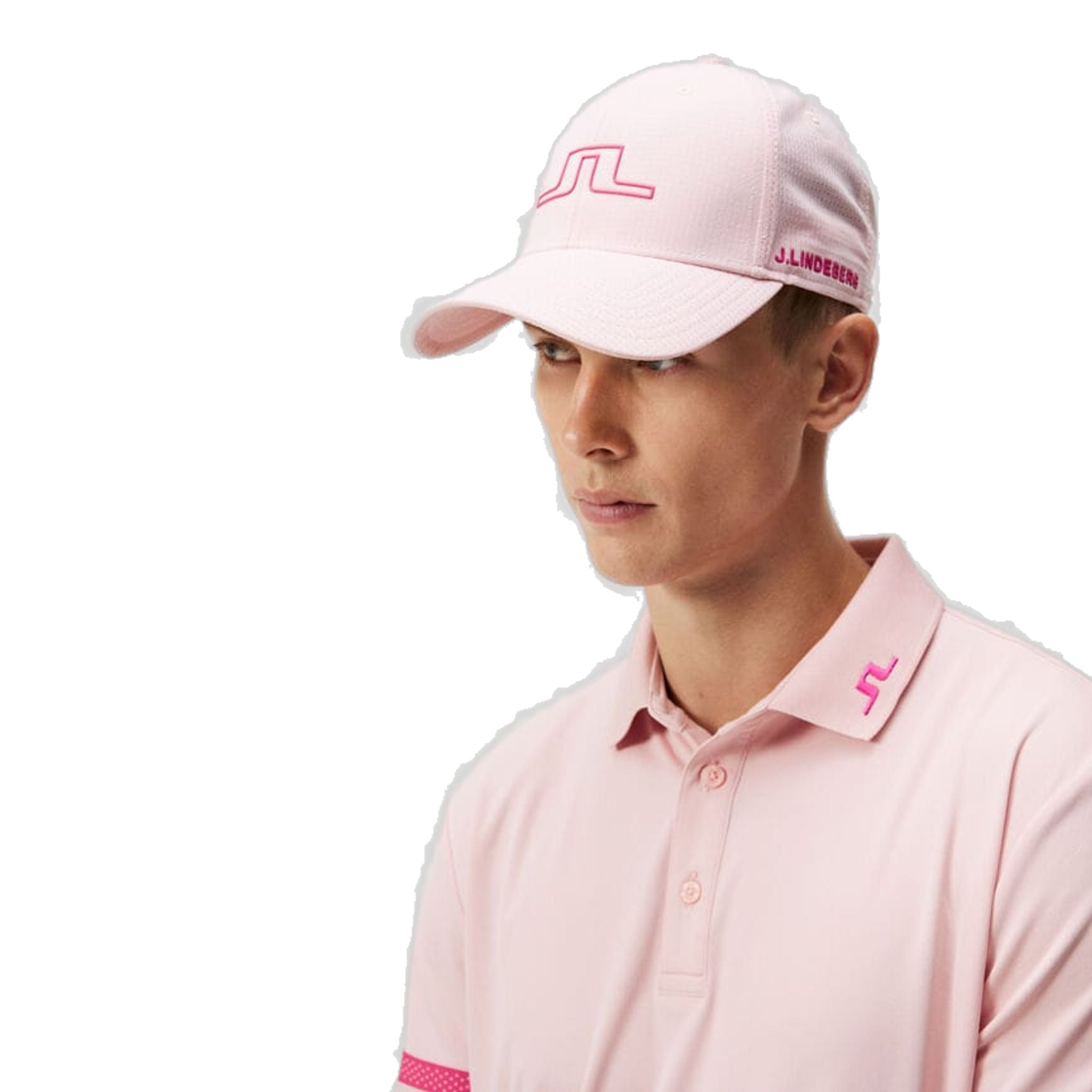 J. Lindeberg Caden Cap Herren