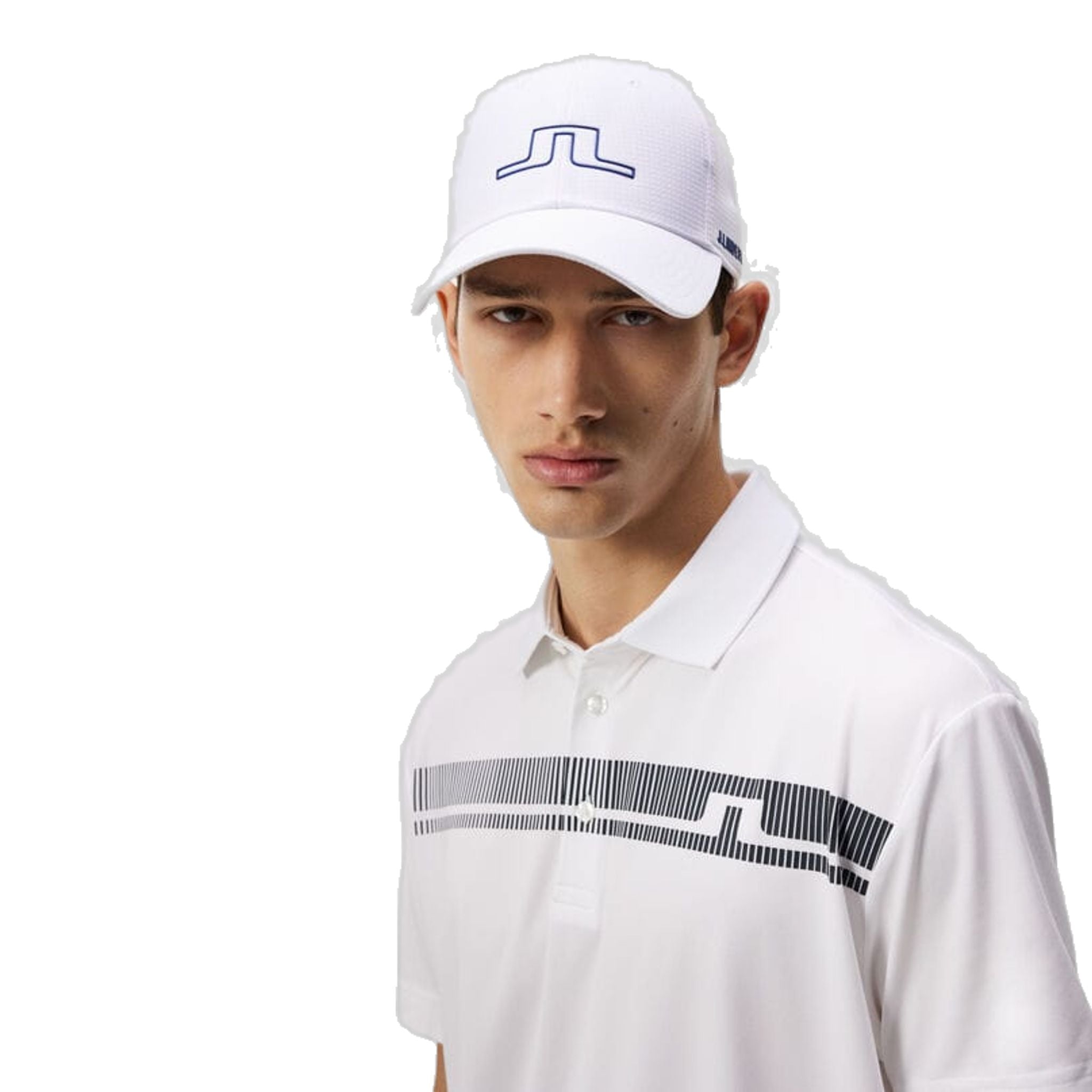 Casquette J. Lindeberg Caden pour hommes