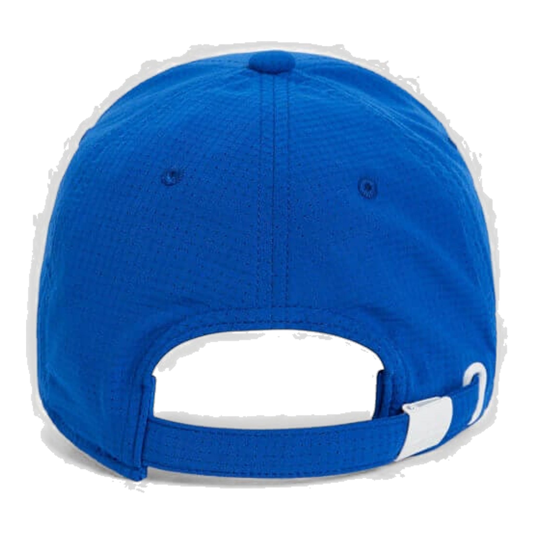 J. Lindeberg Caden Casquette Homme Lapis Bleu Homme